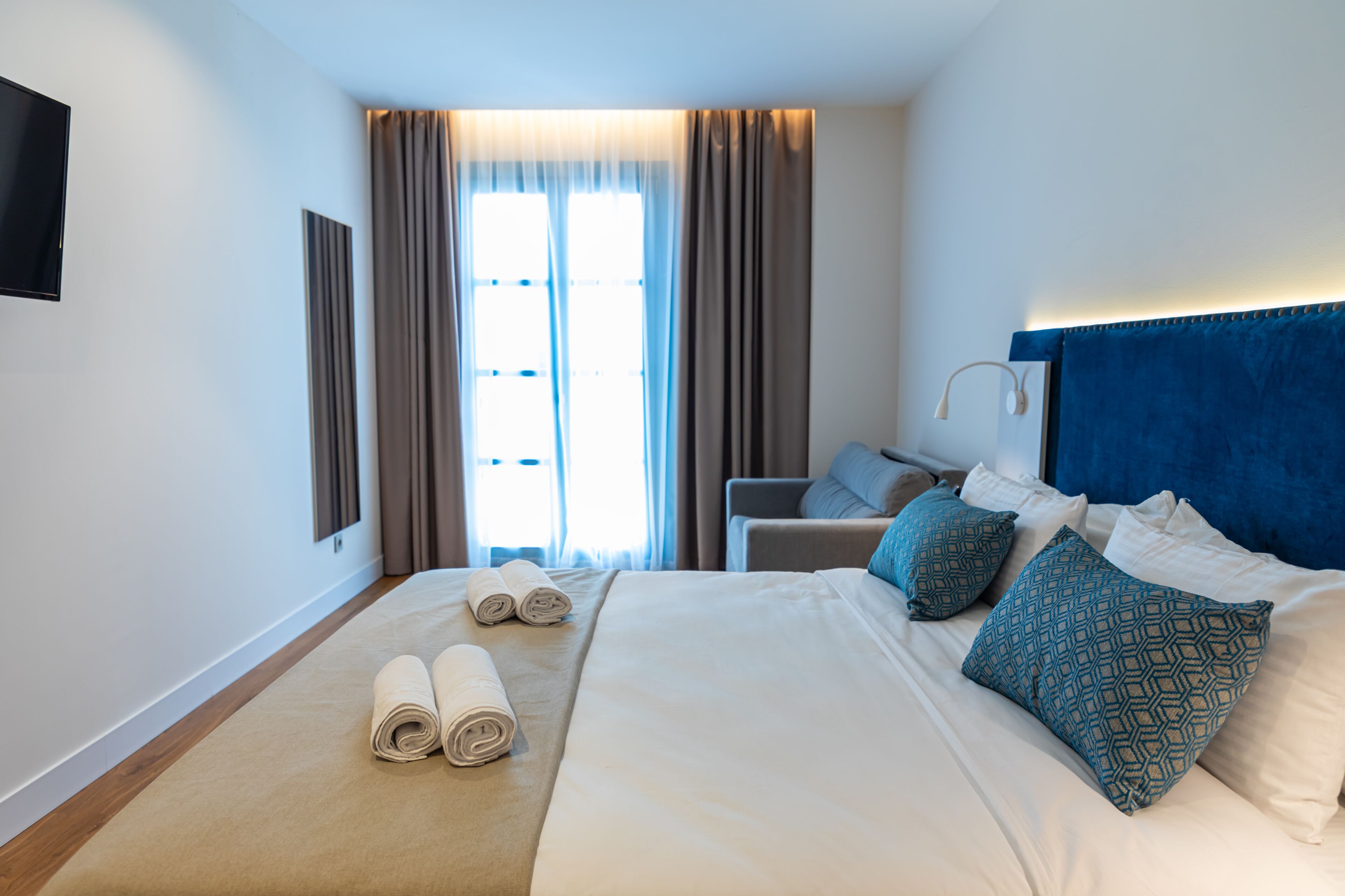 Hotel Boutique La Brisa del Mar