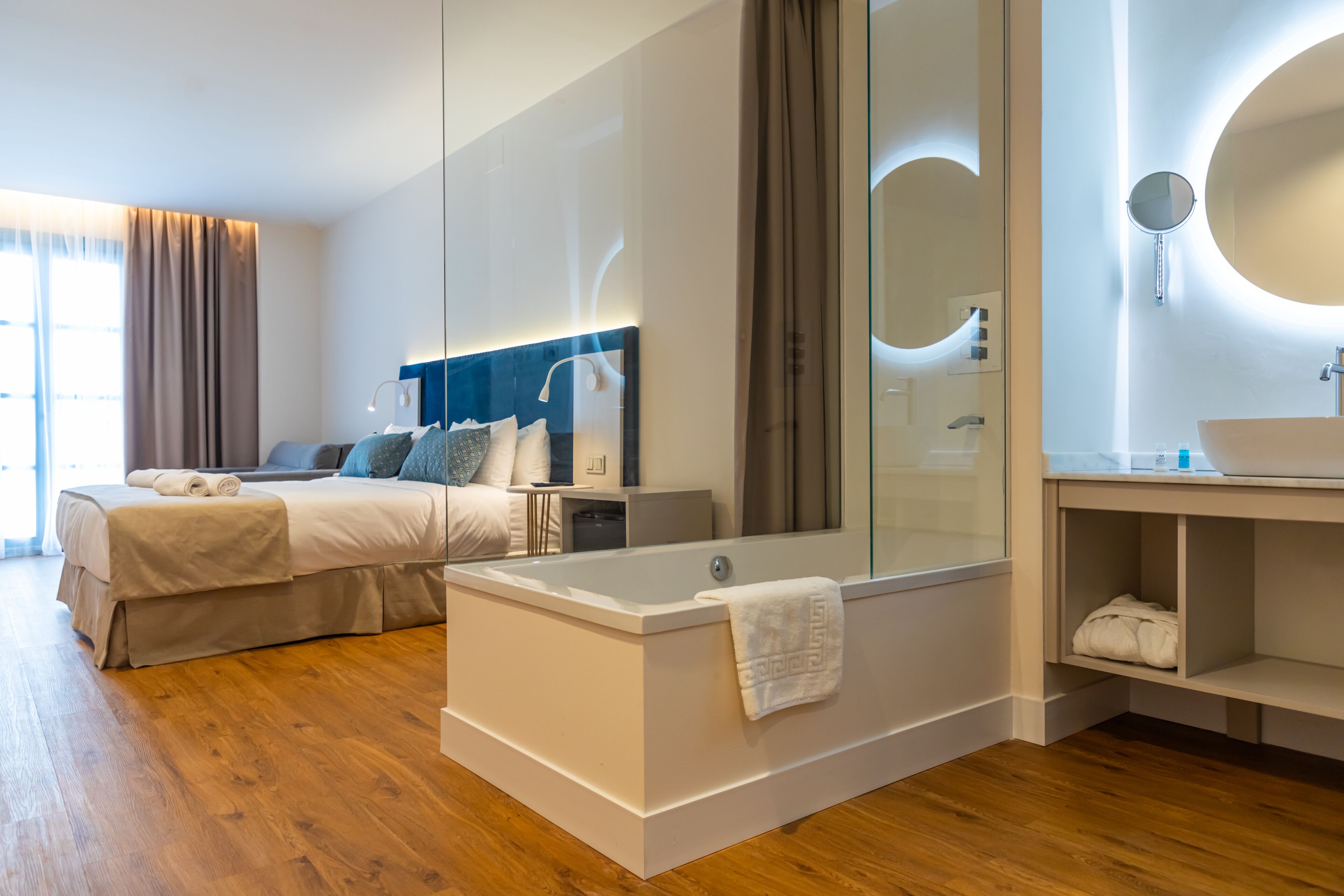 Hotel Boutique La Brisa del Mar