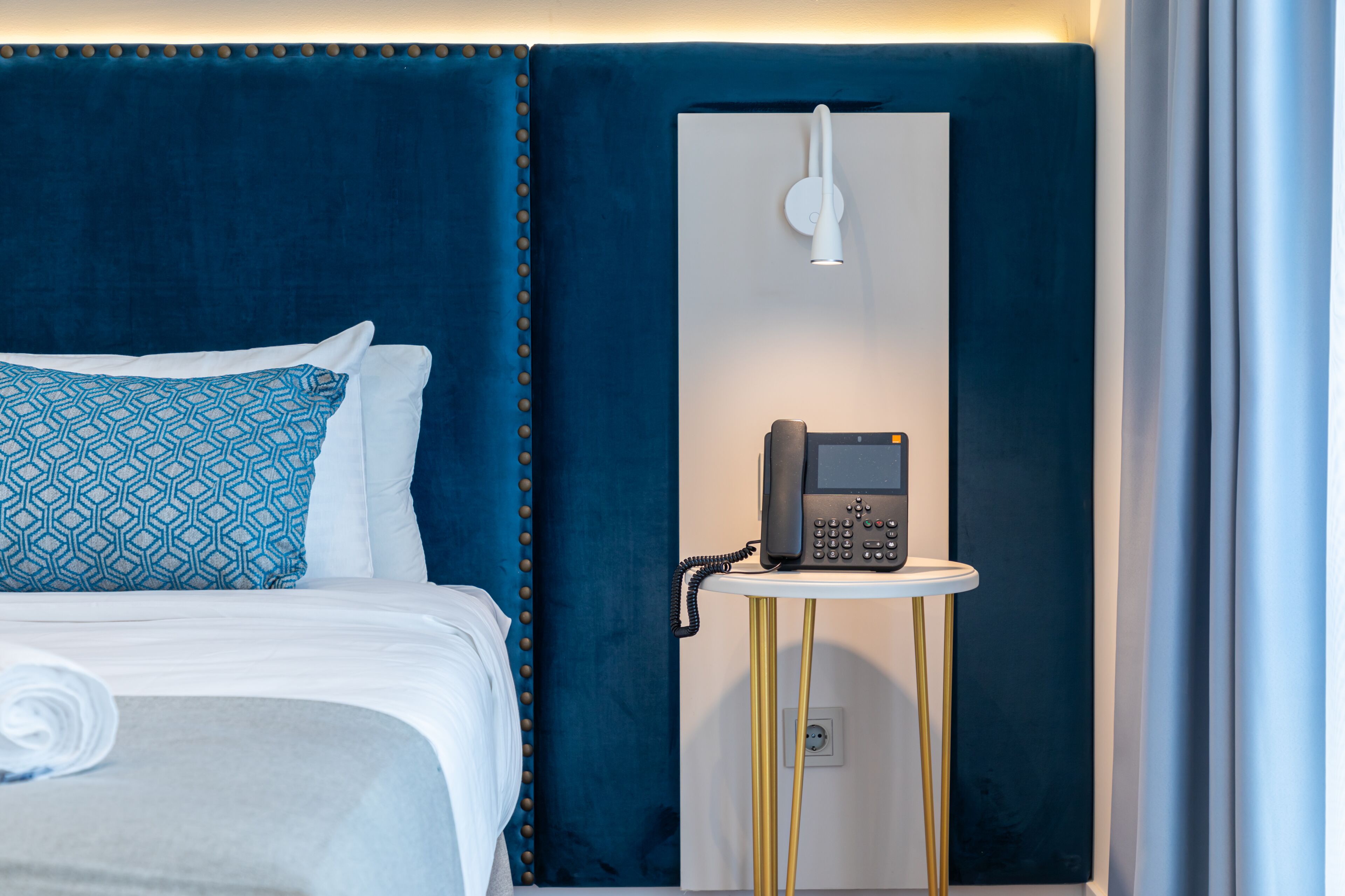 Hotel Boutique La Brisa del Mar