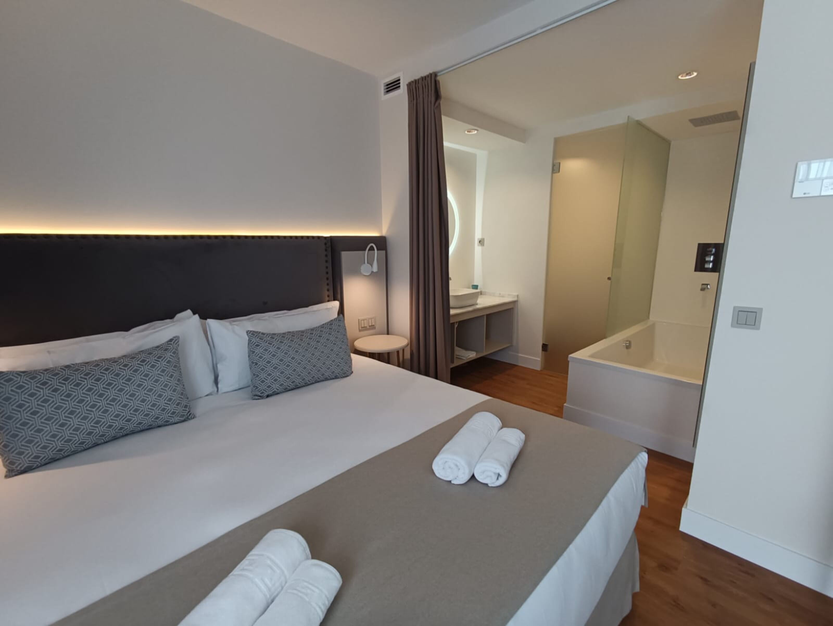 Hotel Boutique La Brisa del Mar