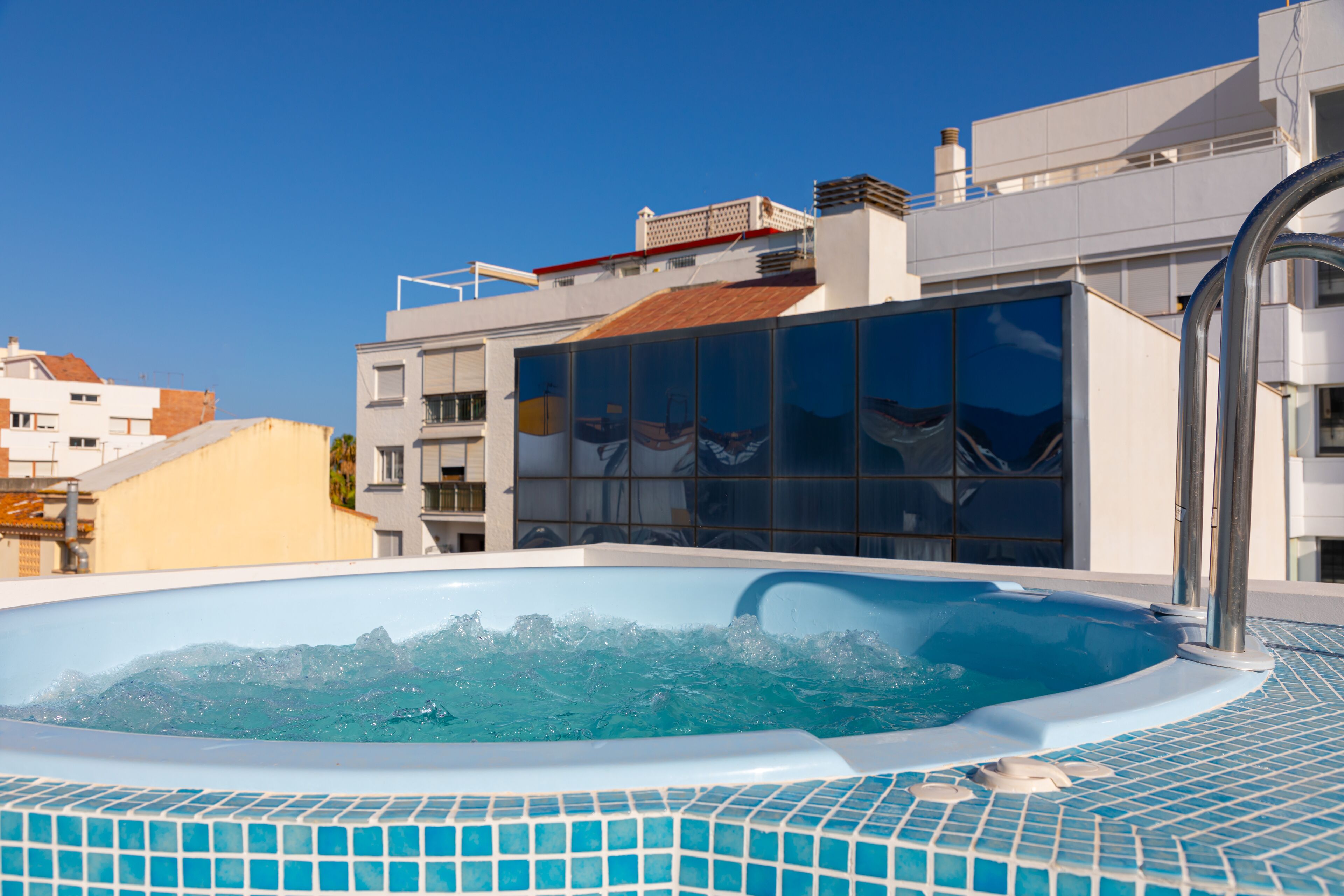 Hotel Boutique La Brisa del Mar