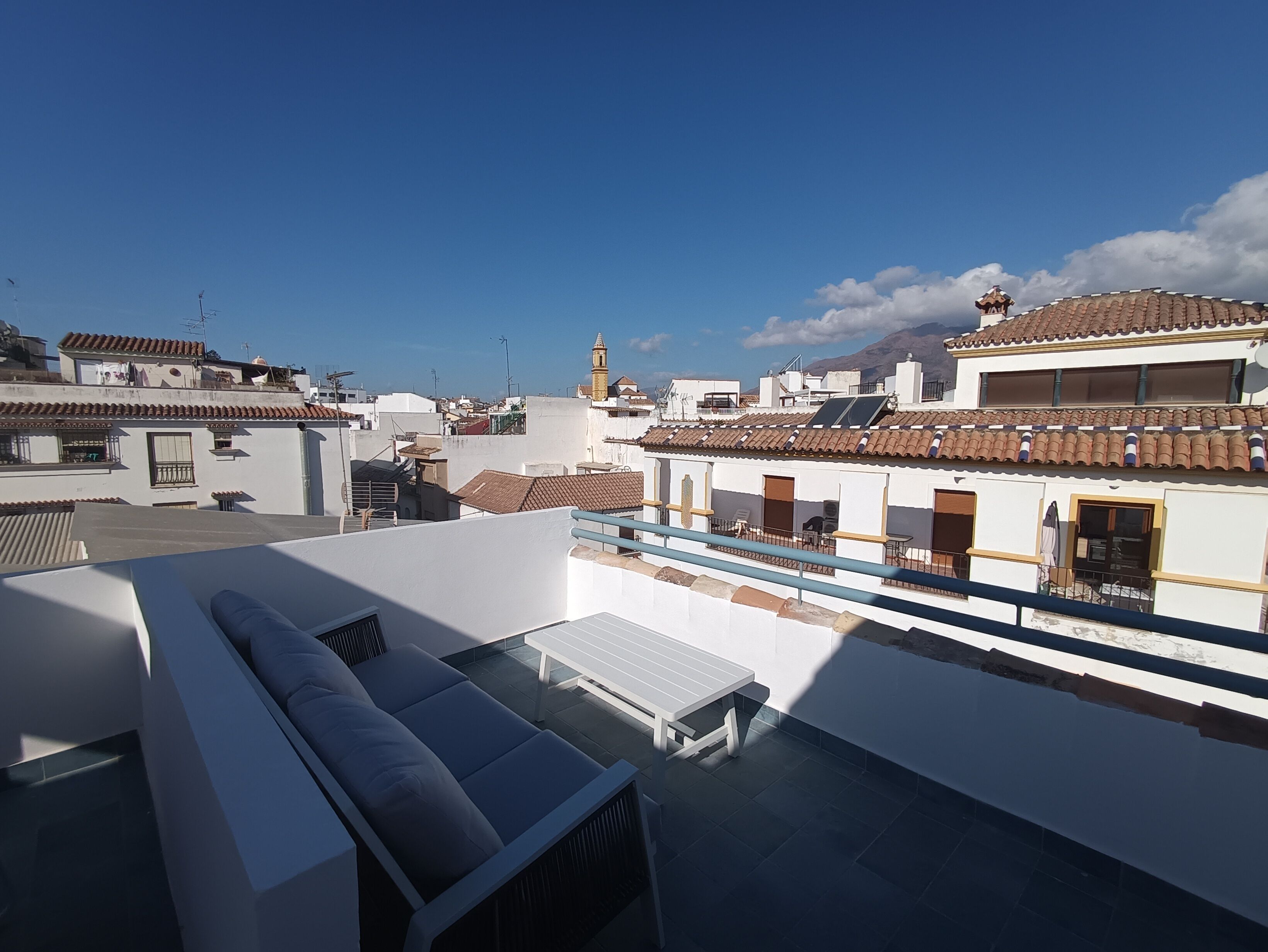 Hotel Boutique La Brisa del Mar