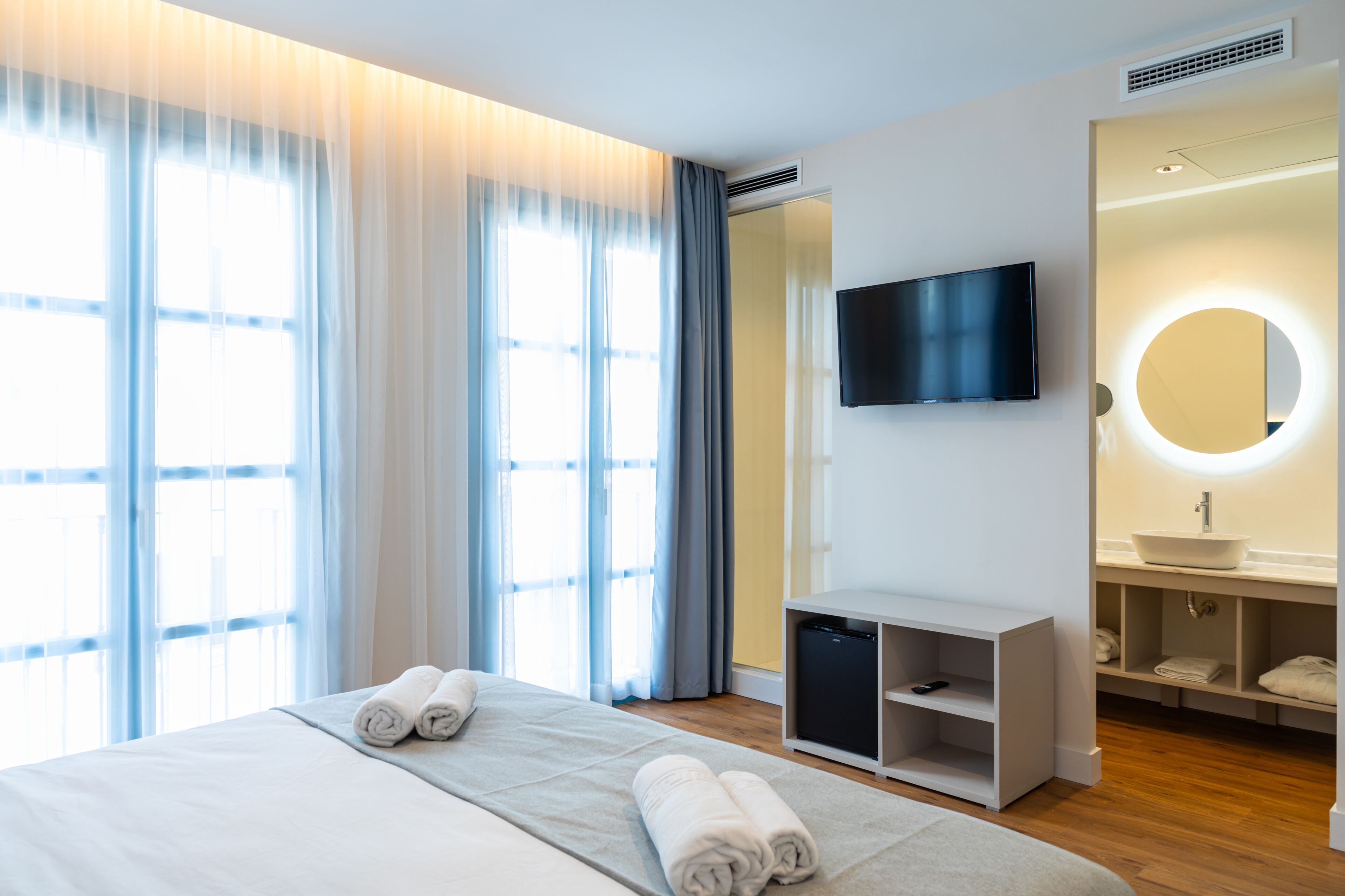 Hotel Boutique La Brisa del Mar