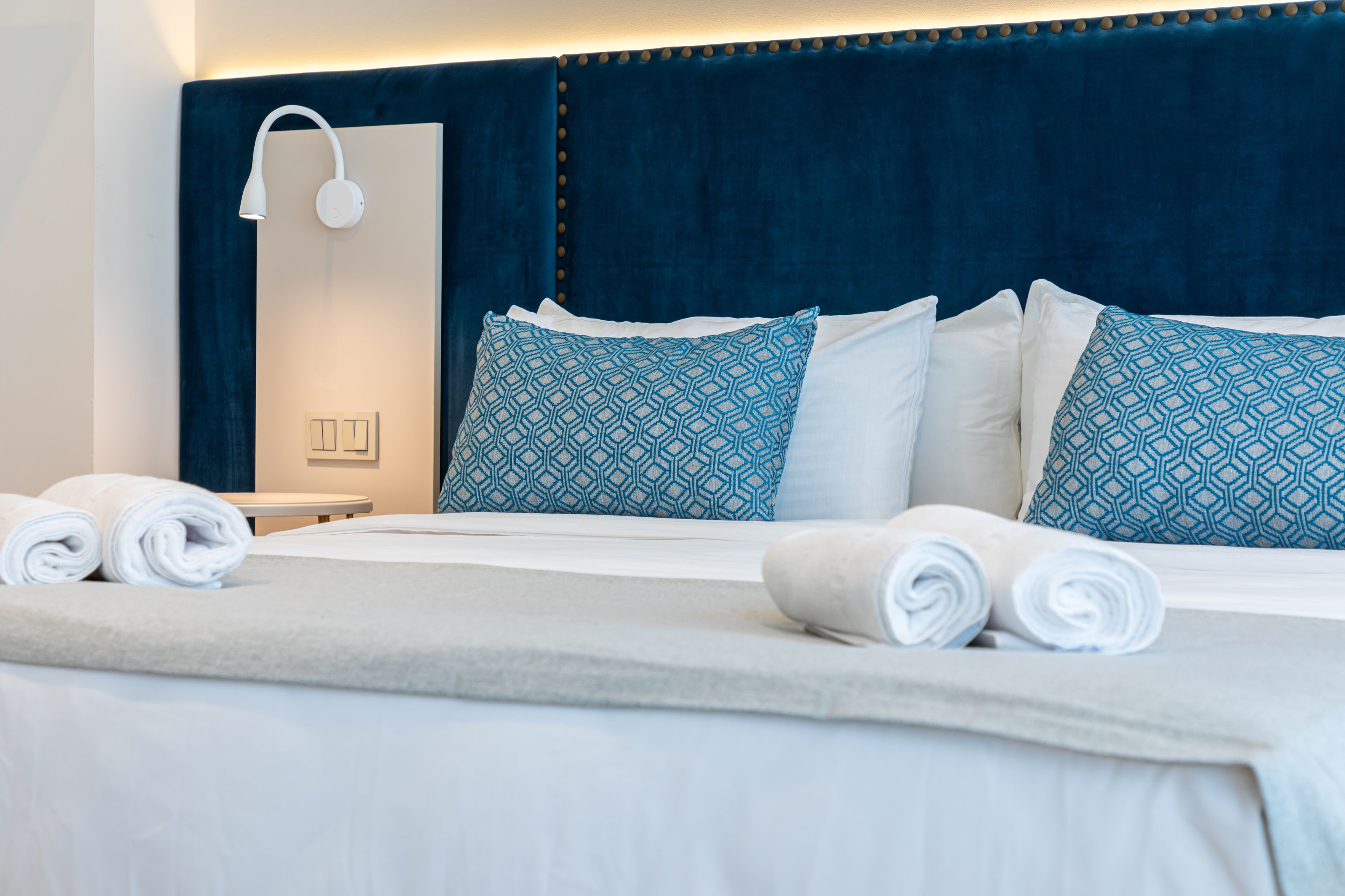 Hotel Boutique La Brisa del Mar