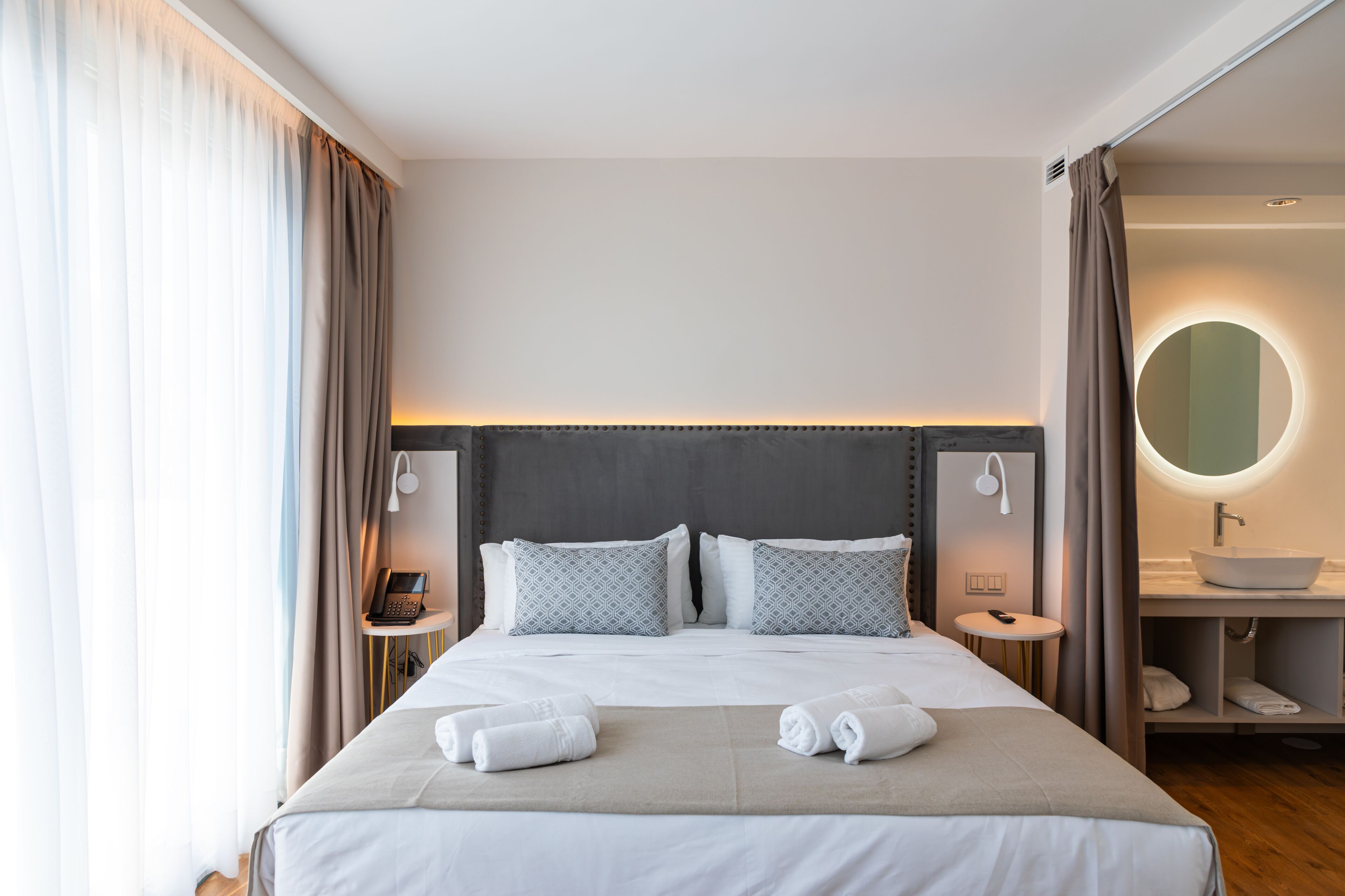 Hotel Boutique La Brisa del Mar