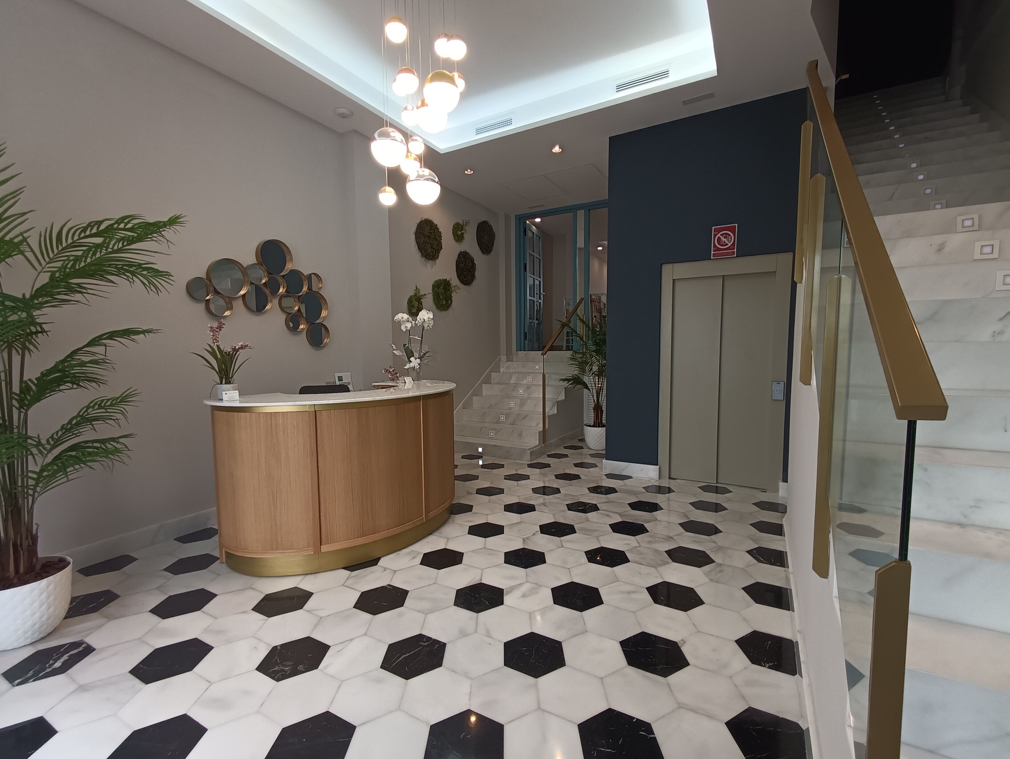Hotel Boutique La Brisa del Mar