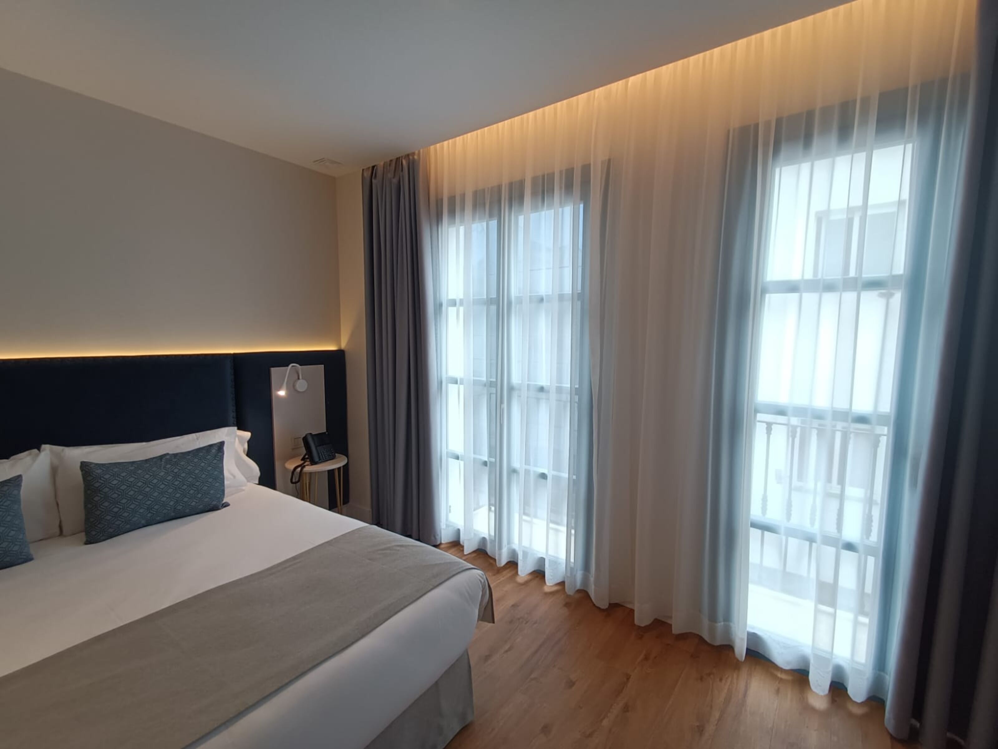 Hotel Boutique La Brisa del Mar