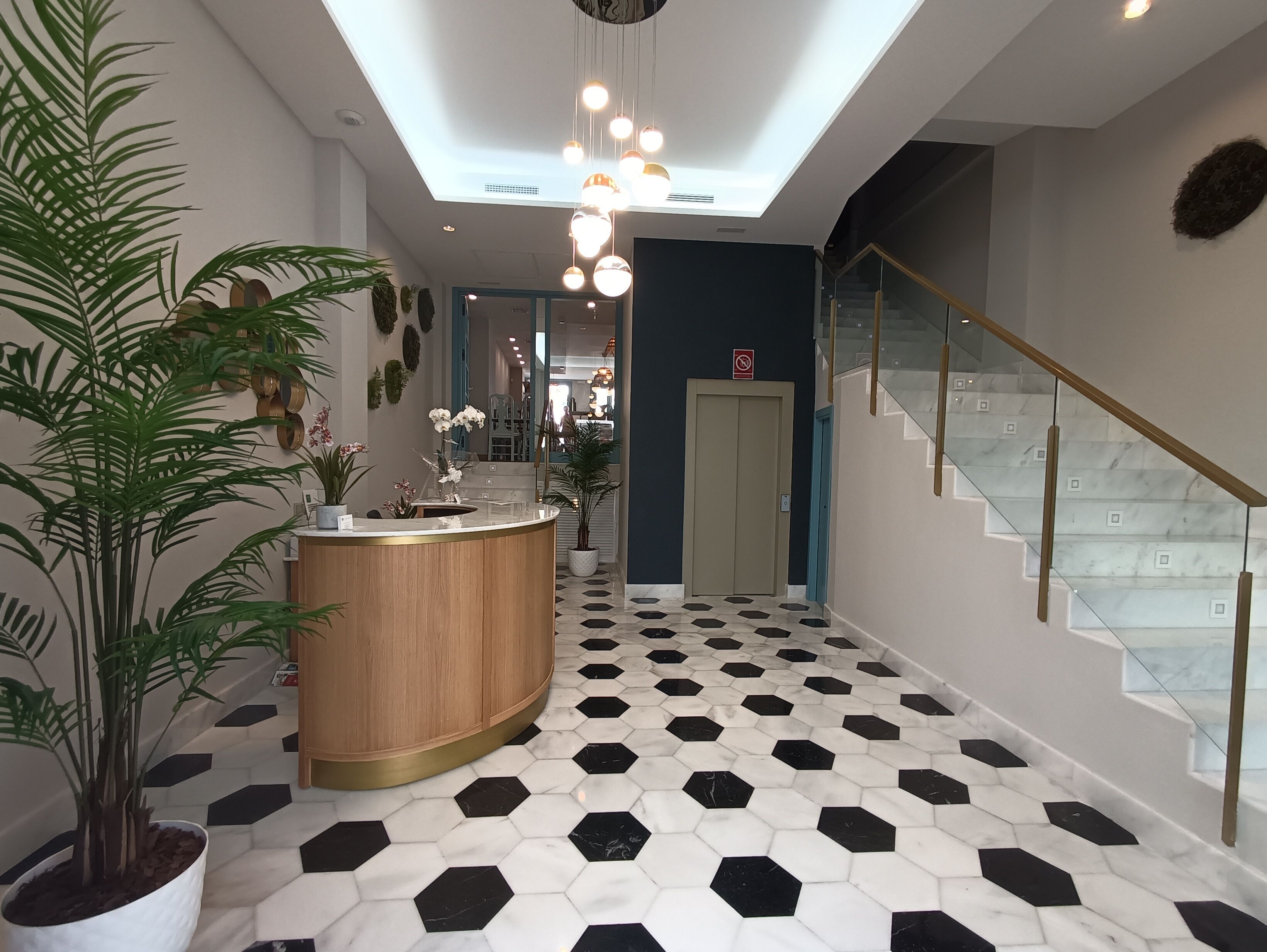 Hotel Boutique La Brisa del Mar