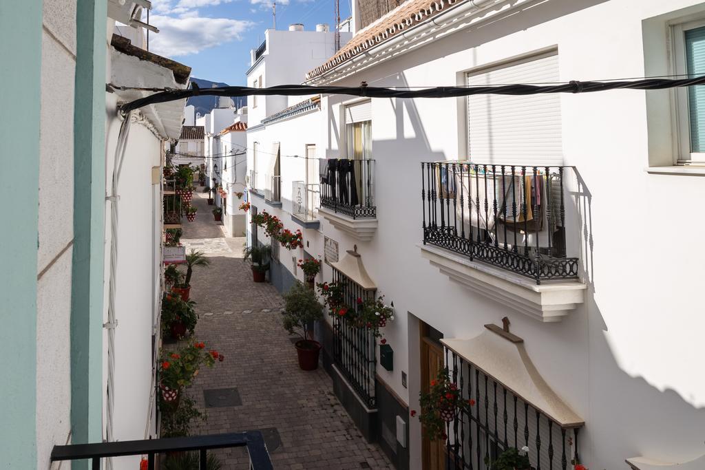 Mare Estepona
