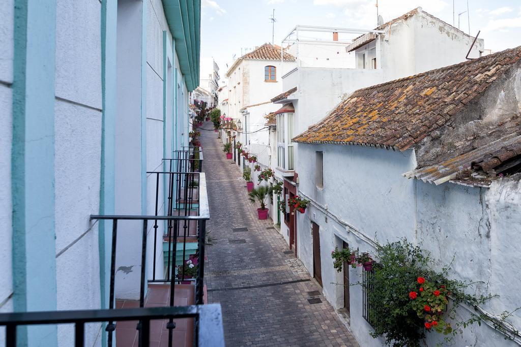 Mare Estepona