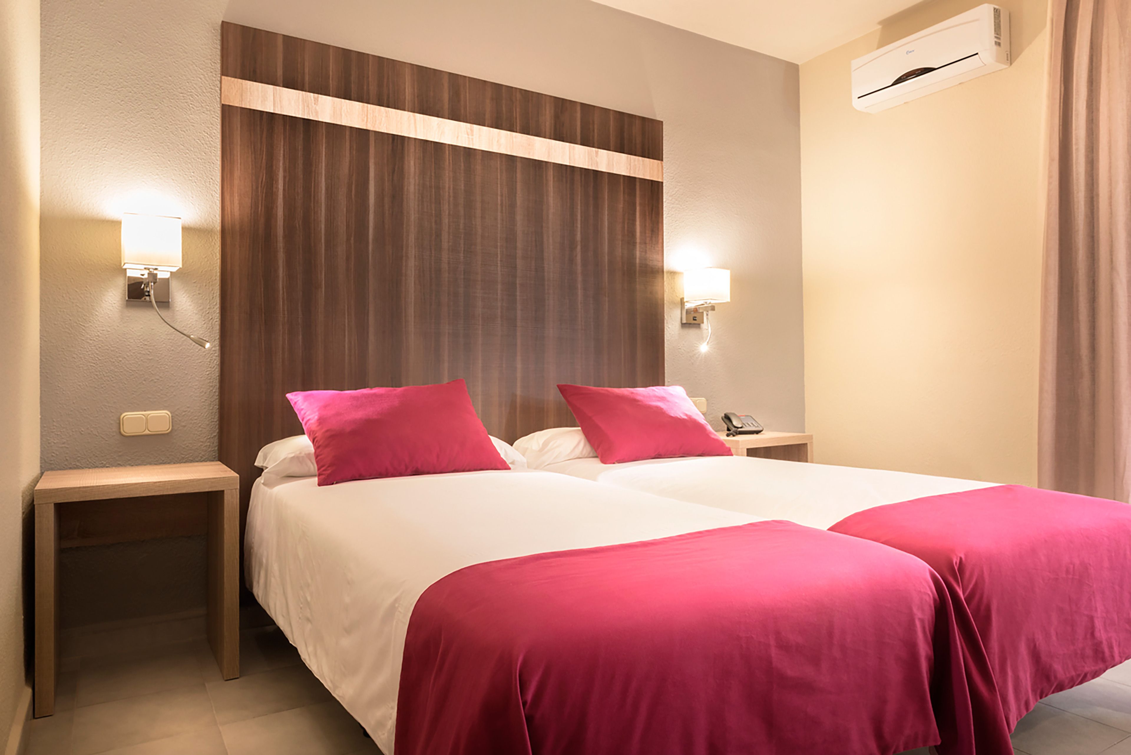 Hotel Diana Park