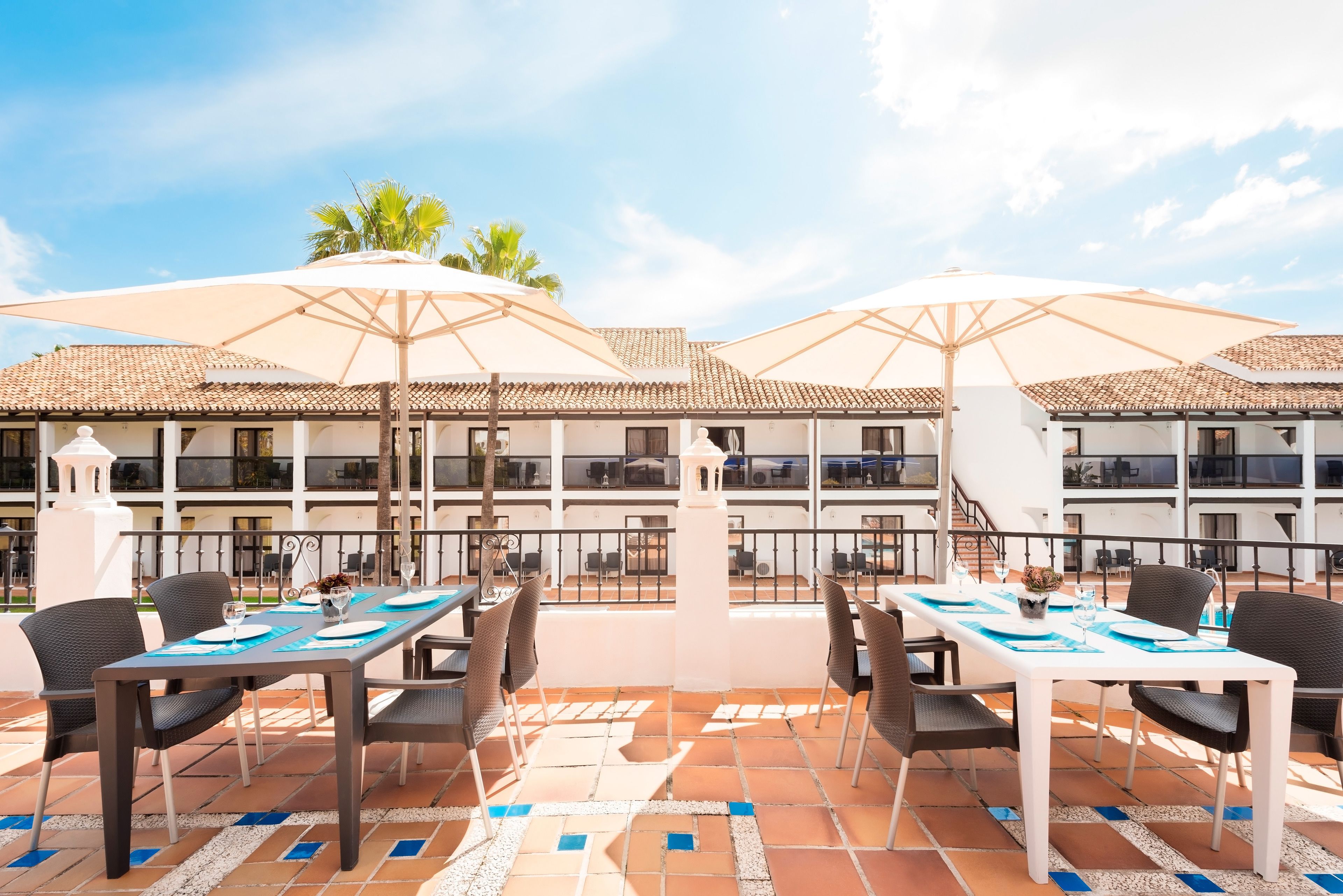 Hotel Diana Park