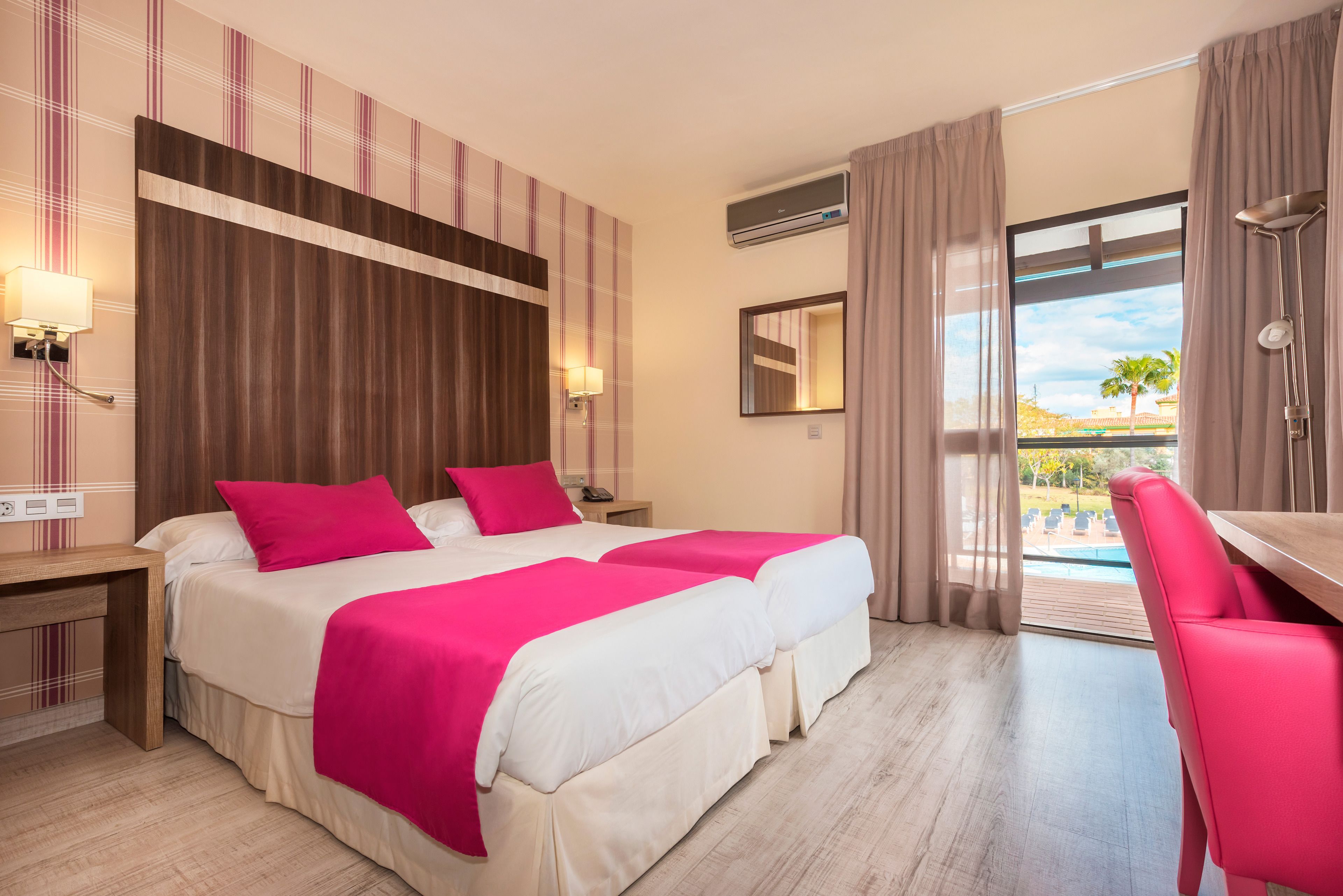 Hotel Diana Park