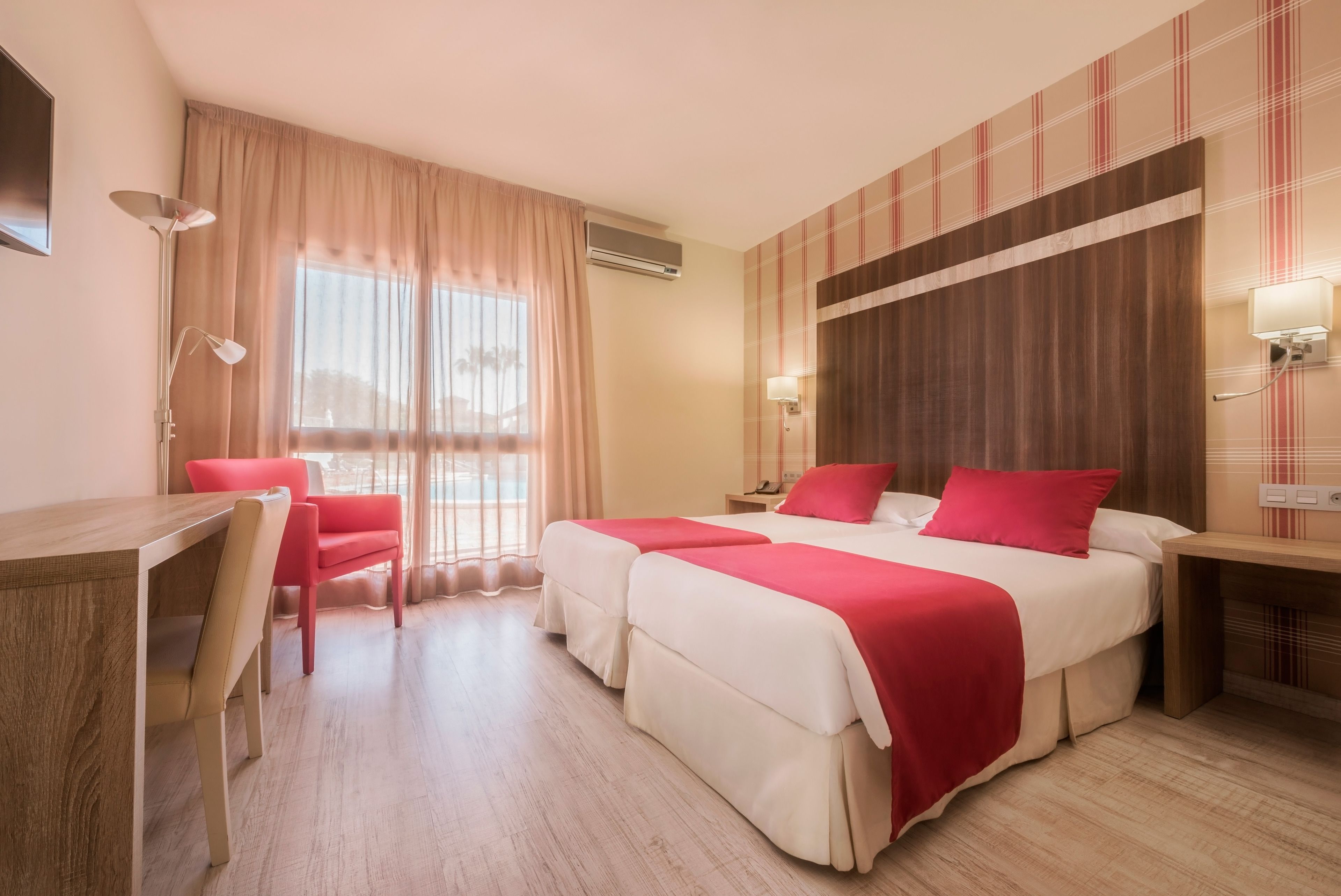 Hotel Diana Park