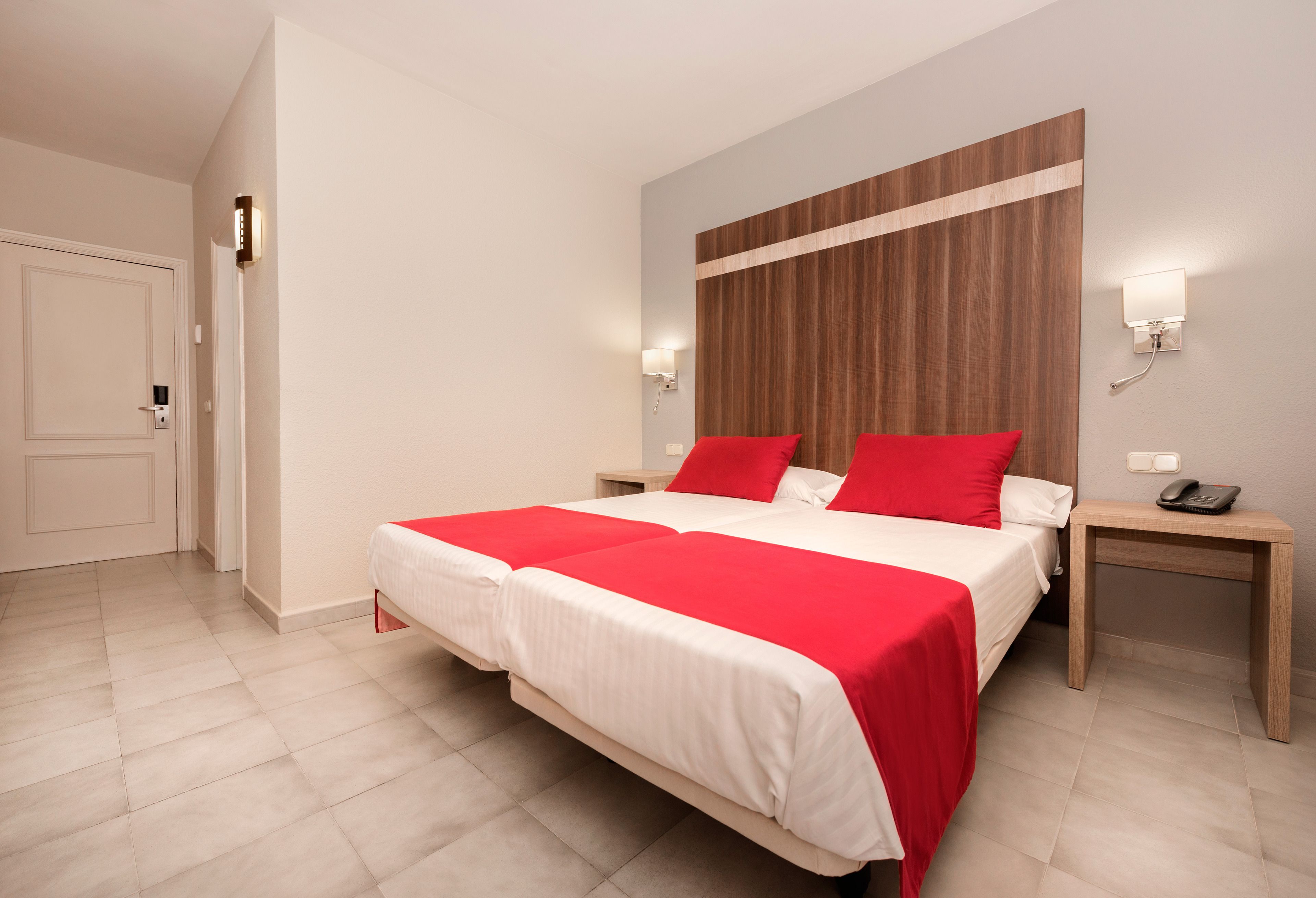 Hotel Diana Park