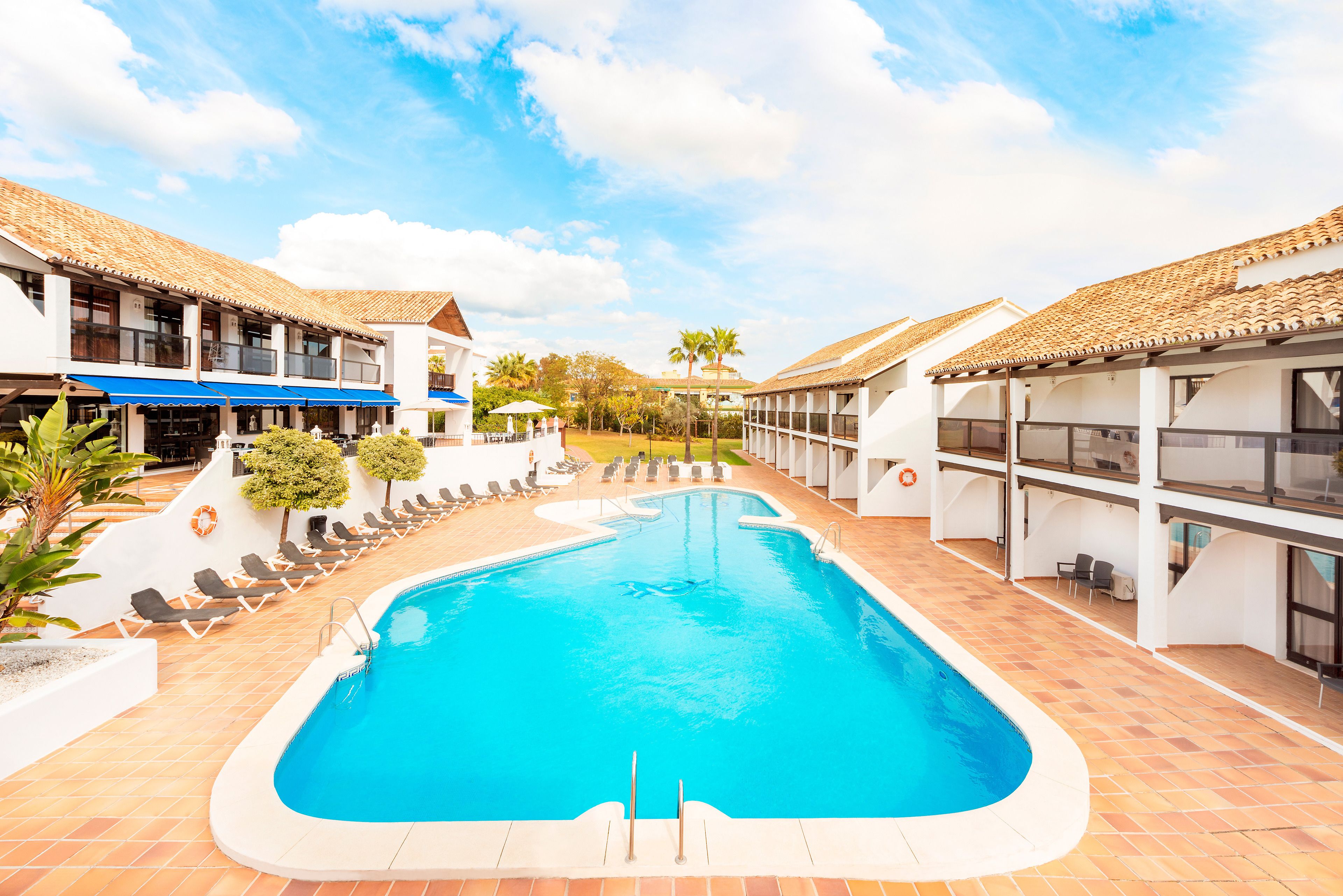 Hotel Diana Park
