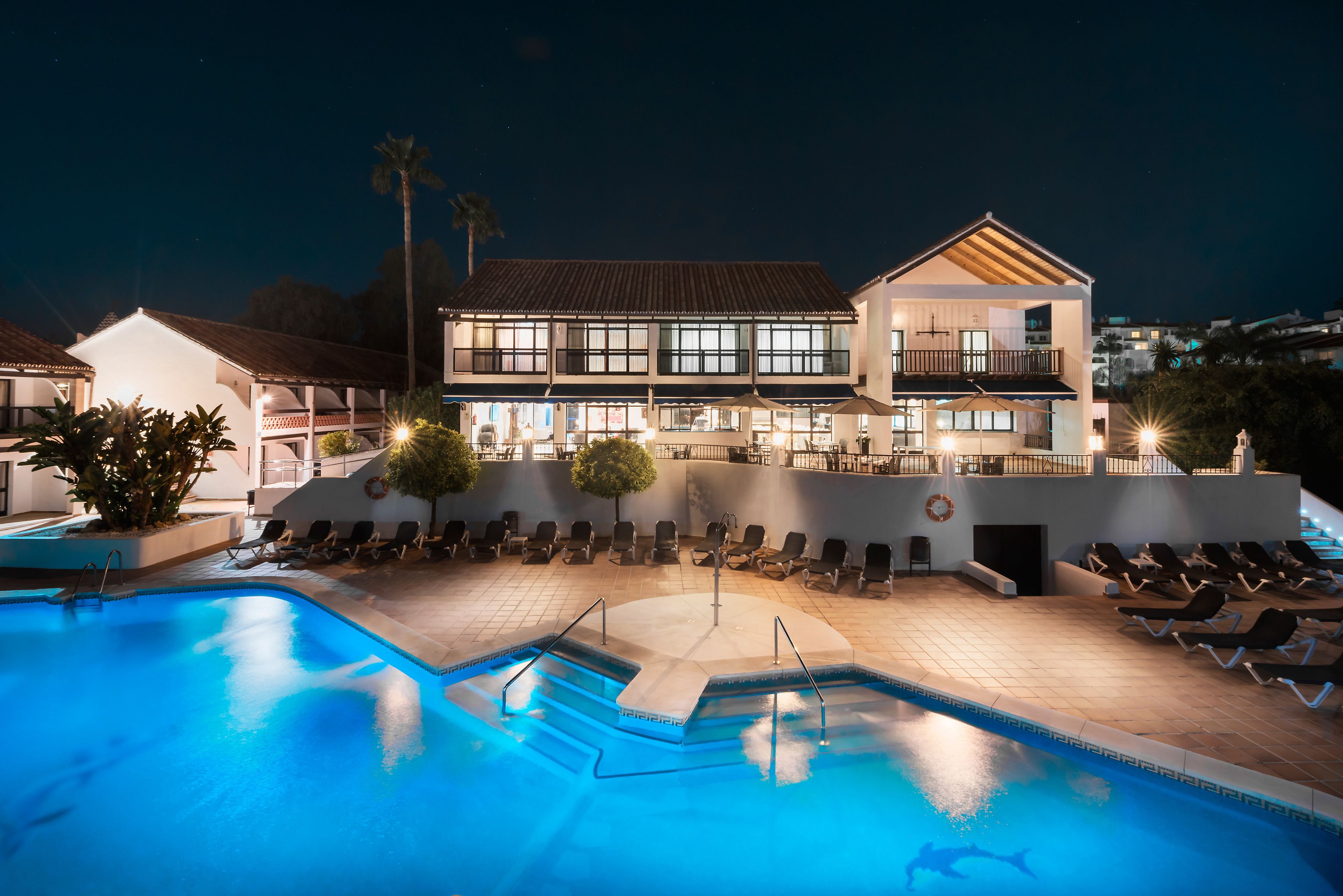 Hotel Diana Park