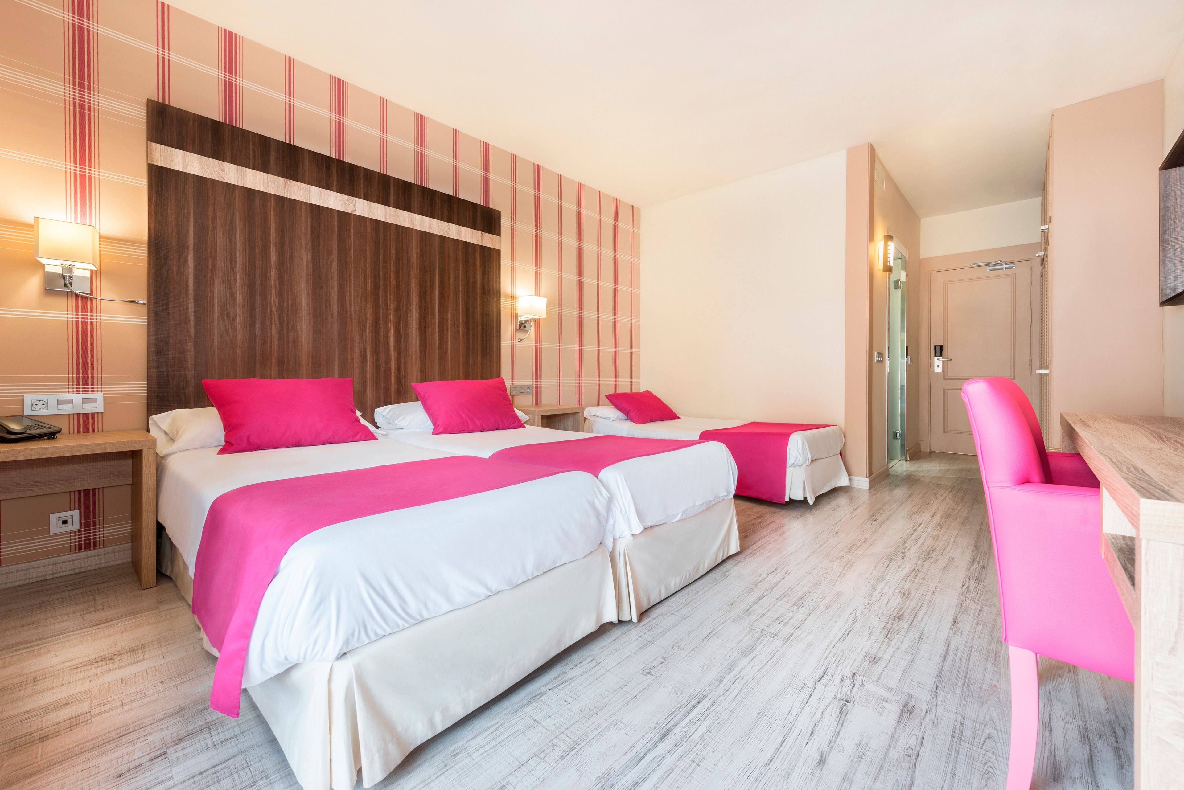Hotel Diana Park