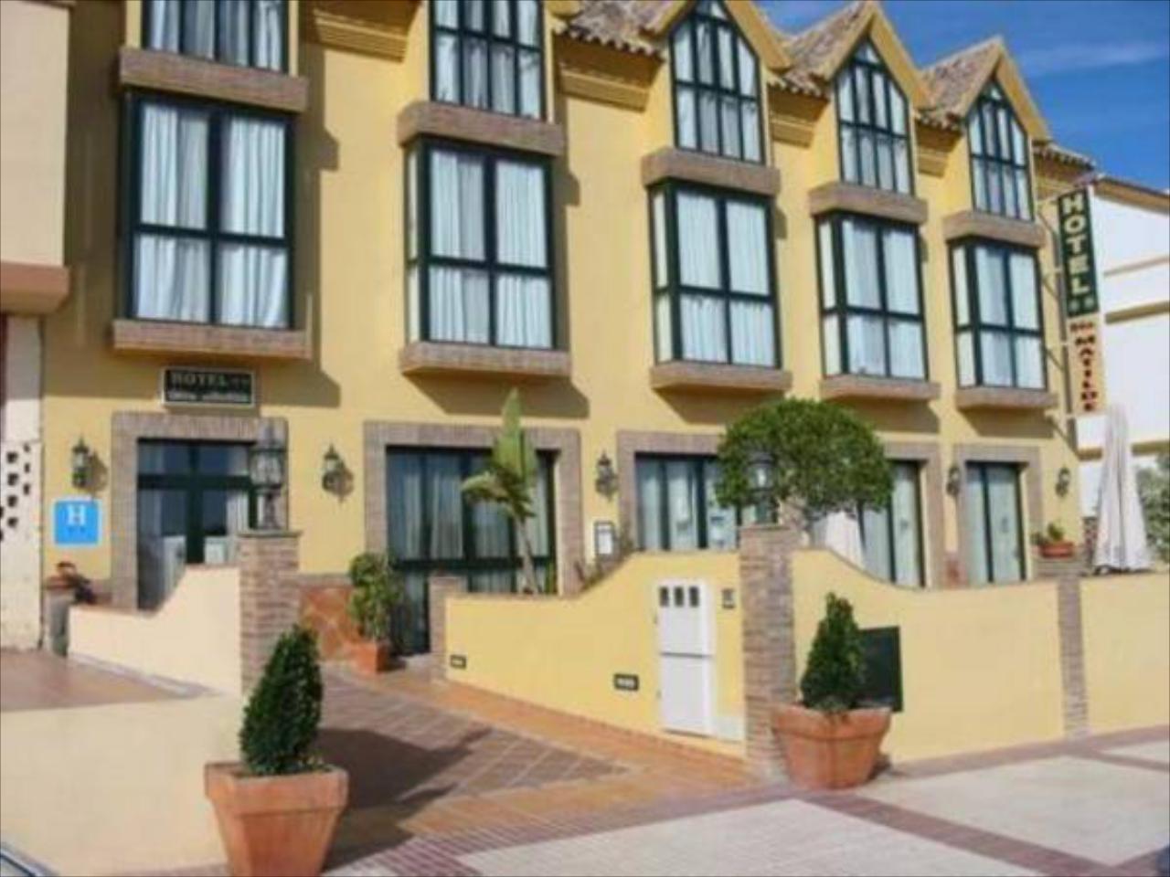 Hotel Doña Matilde