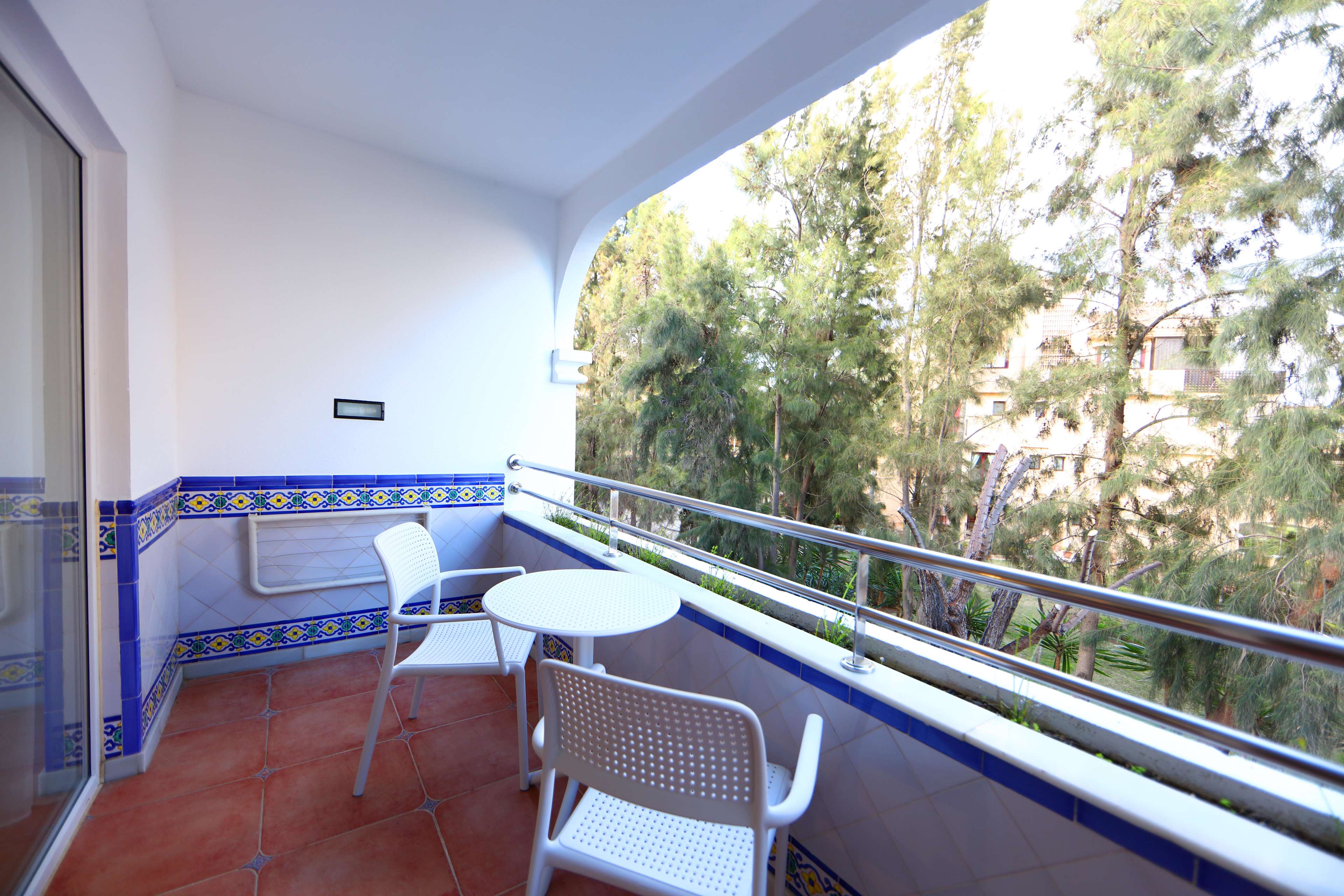METT Marbella - Estepona