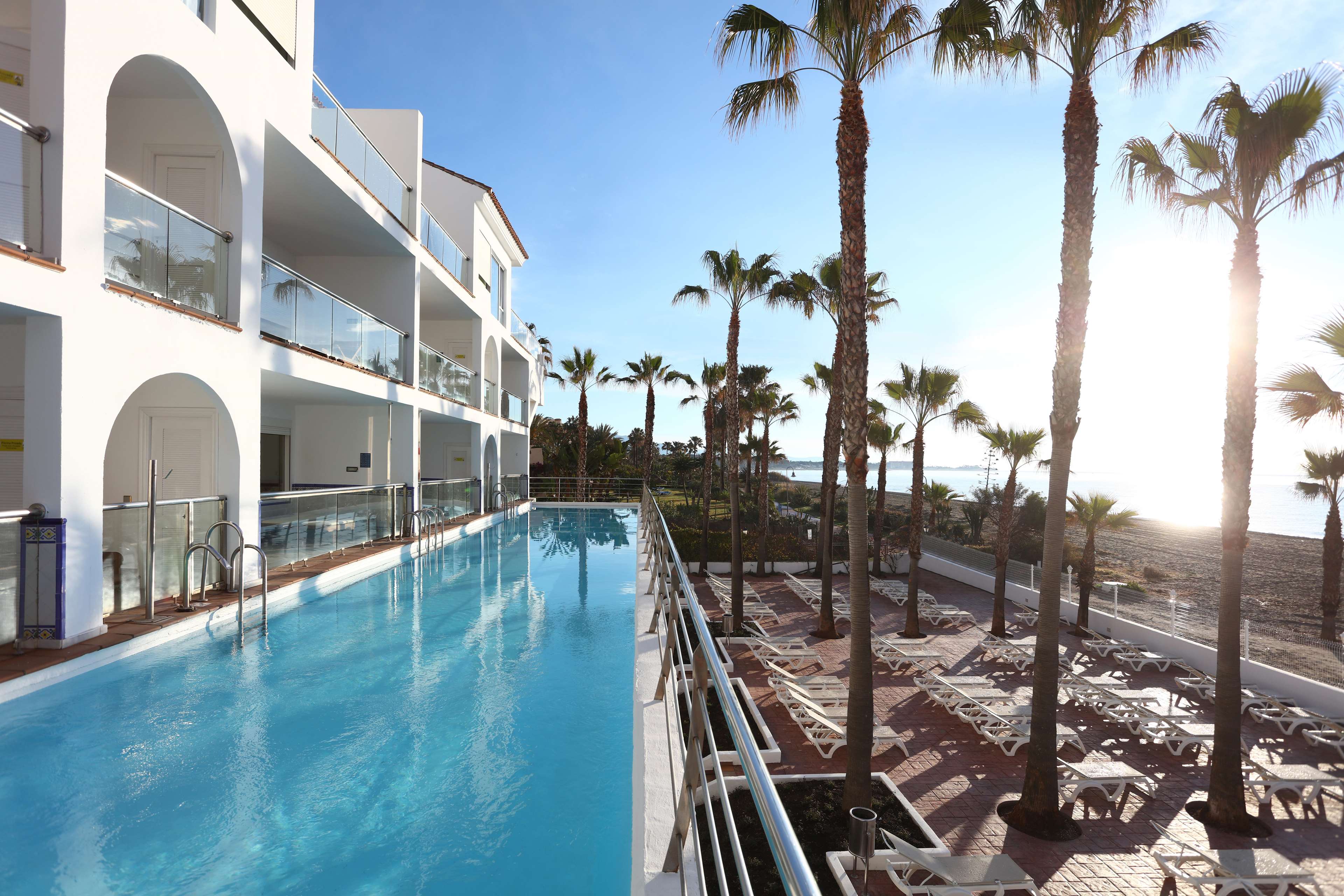 METT Marbella - Estepona