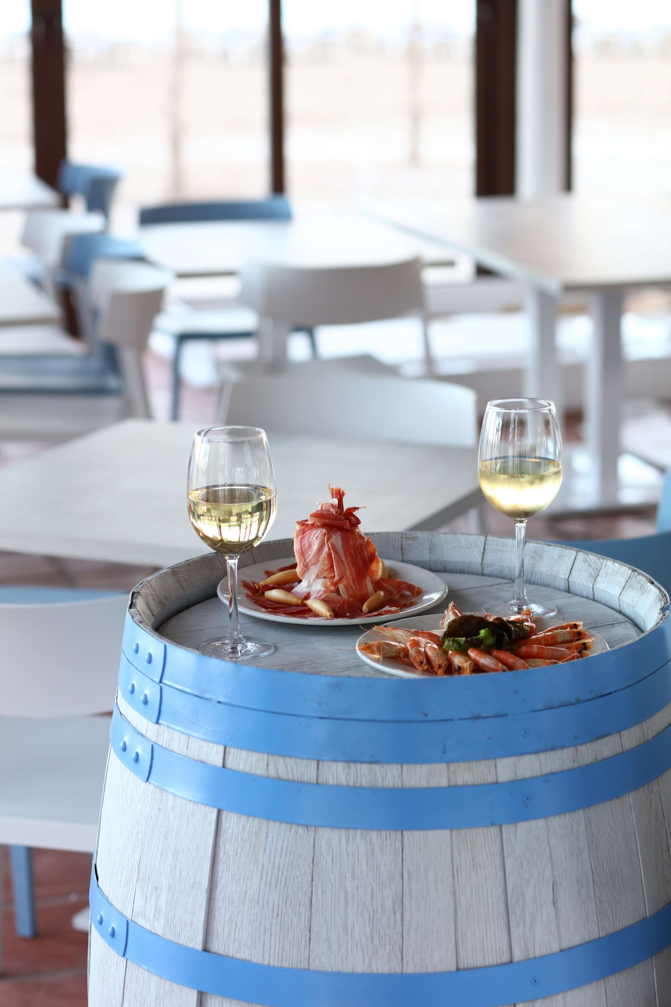 METT Marbella - Estepona
