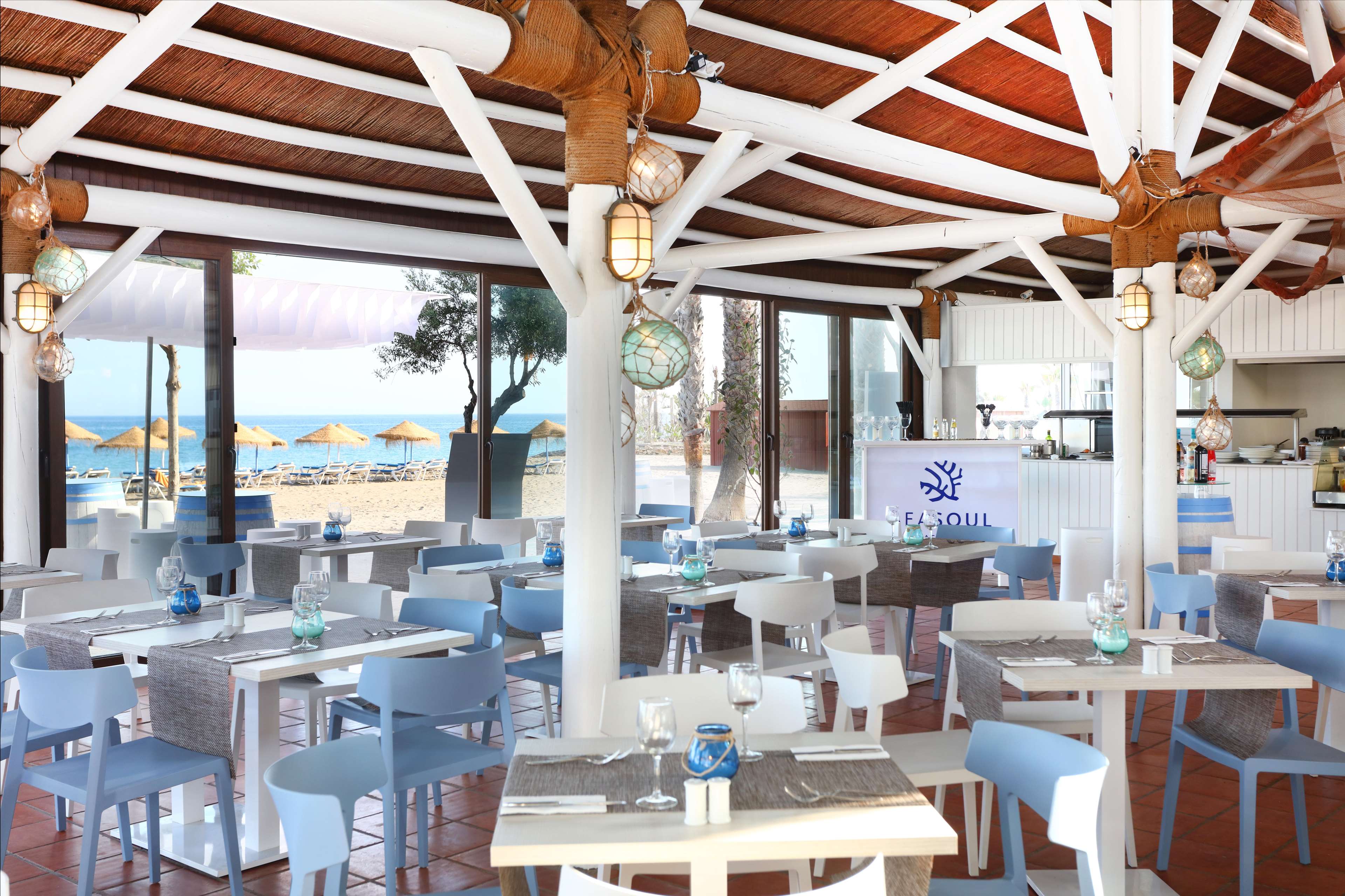 METT Marbella - Estepona
