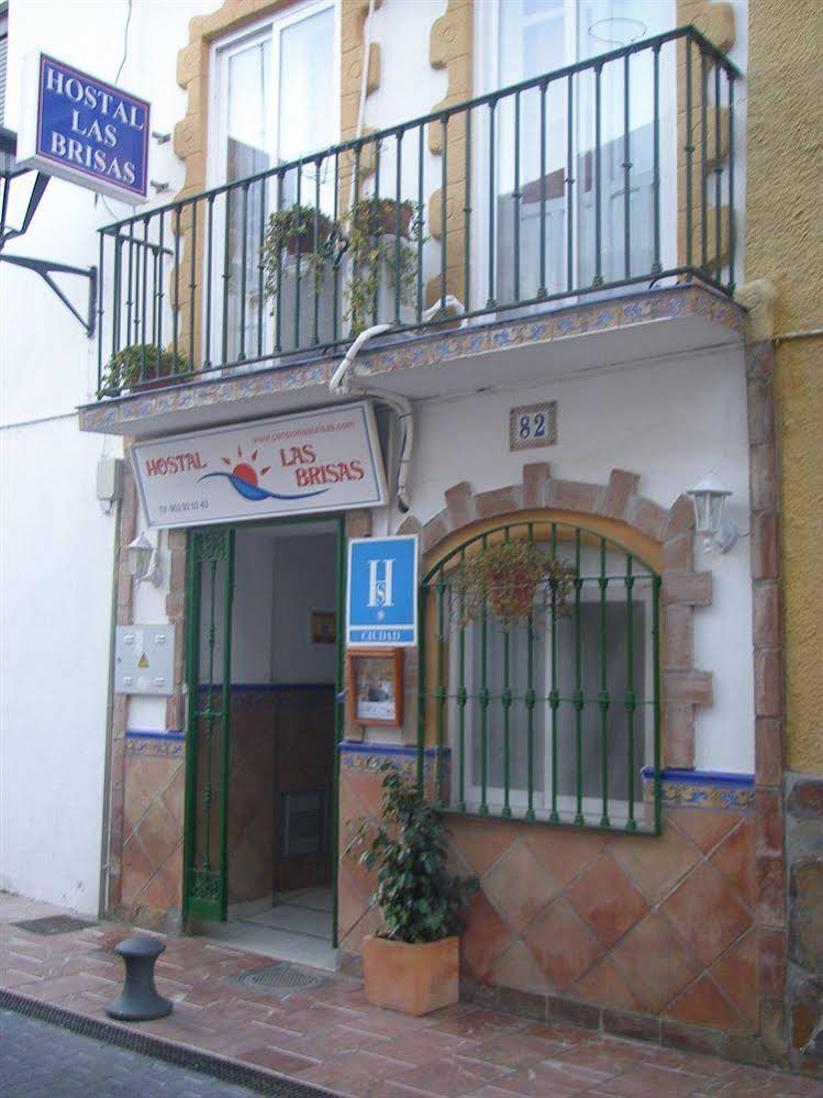 Las Brisas