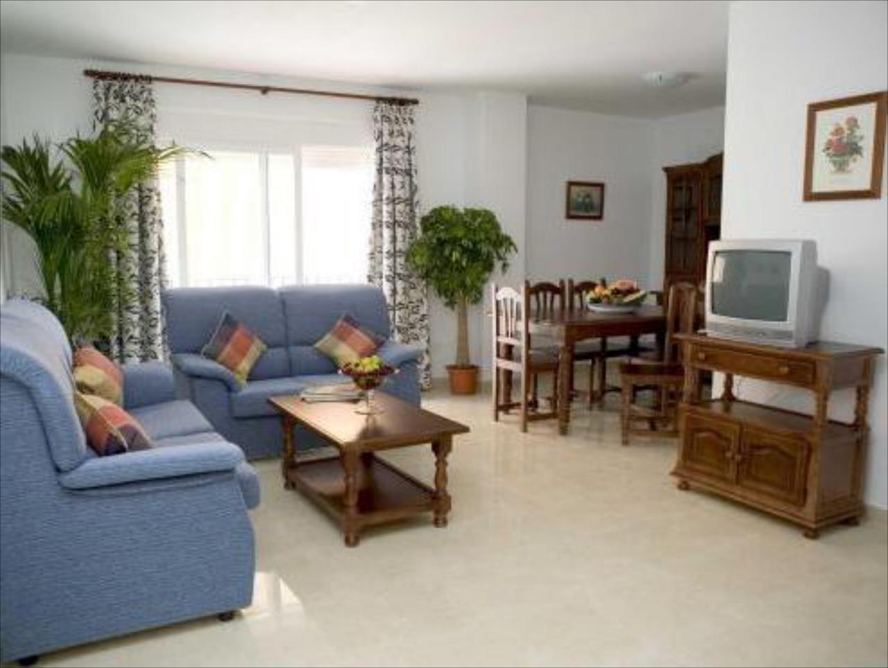 Miguel Ángel Apartamentos