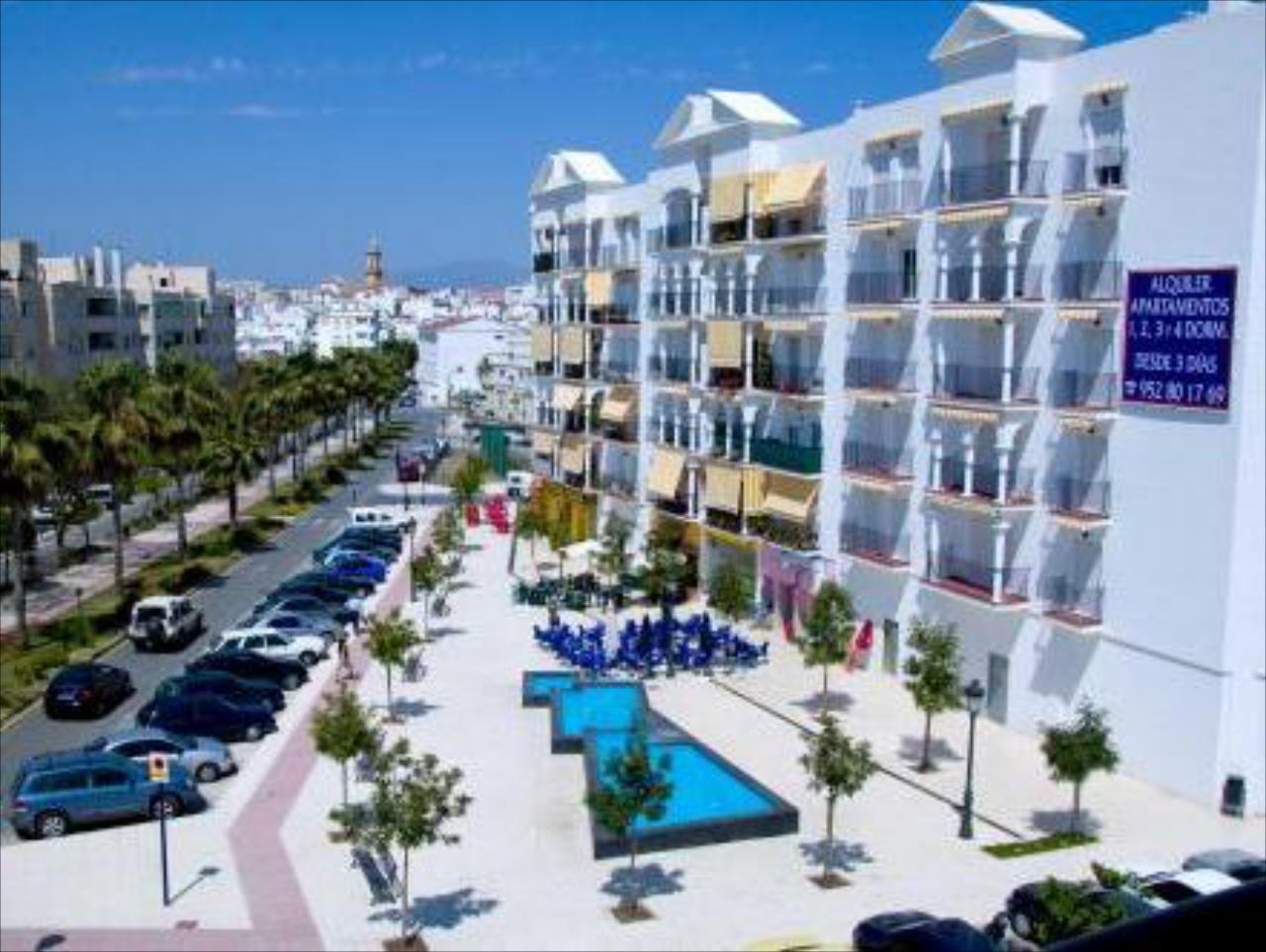 Miguel Ángel Apartamentos