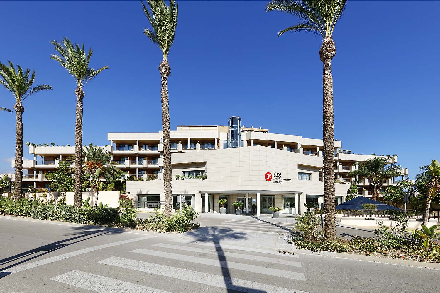 Exe Estepona Thalasso & Spa