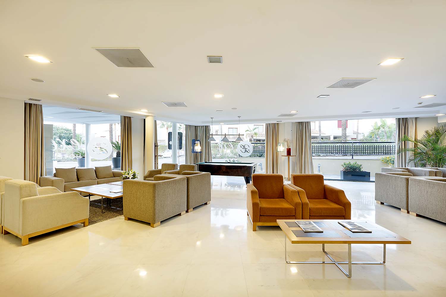 Exe Estepona Thalasso & Spa