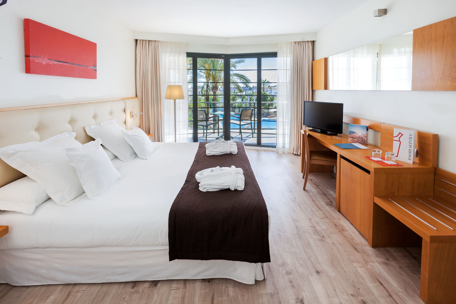 Exe Estepona Thalasso & Spa