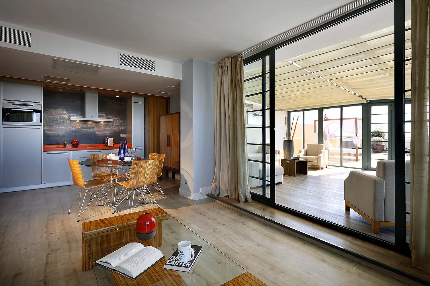 Exe Estepona Thalasso & Spa