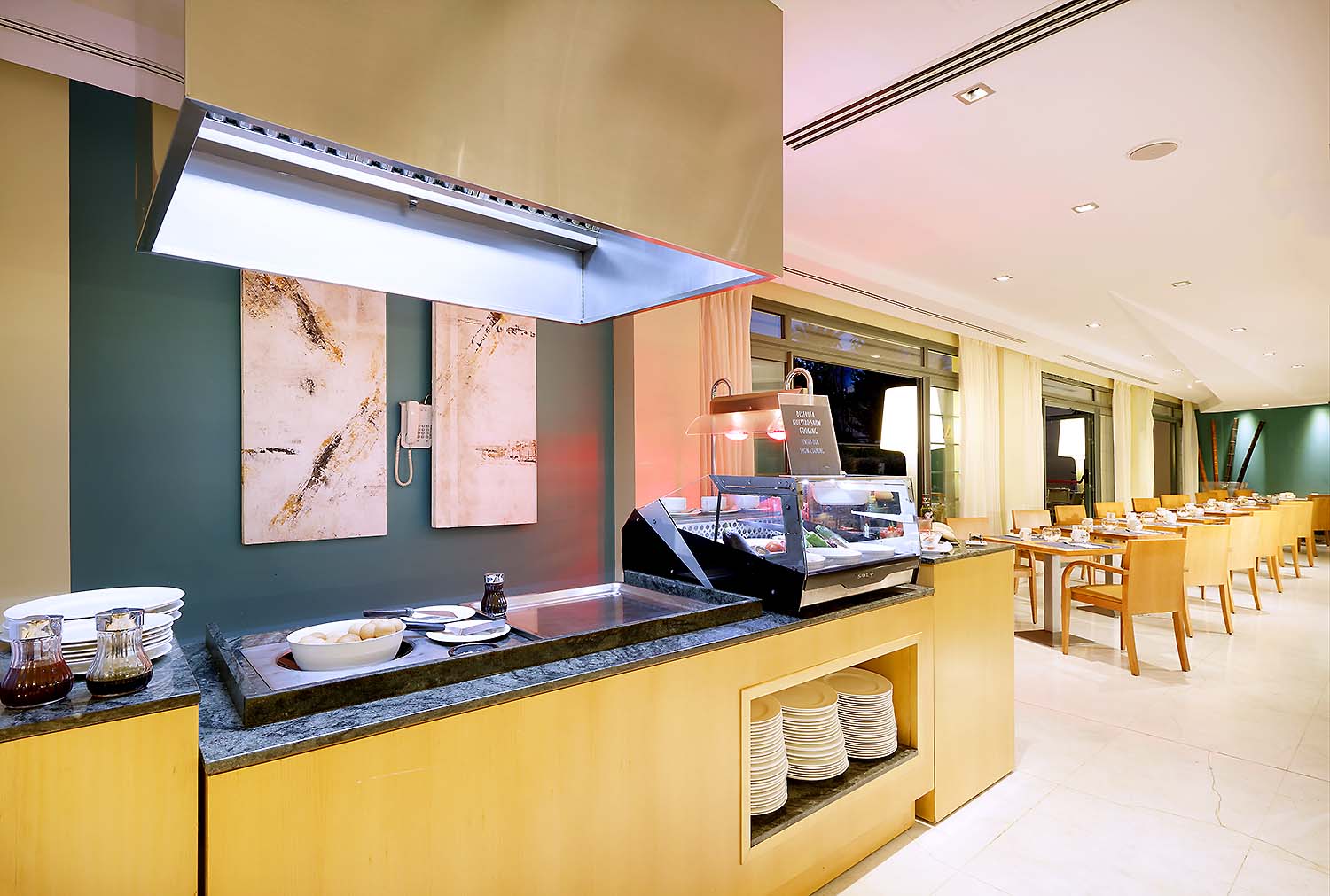 Exe Estepona Thalasso & Spa