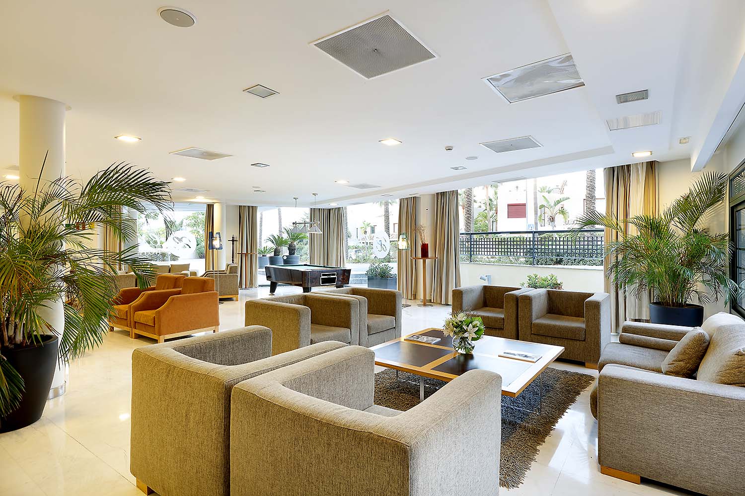 Exe Estepona Thalasso & Spa