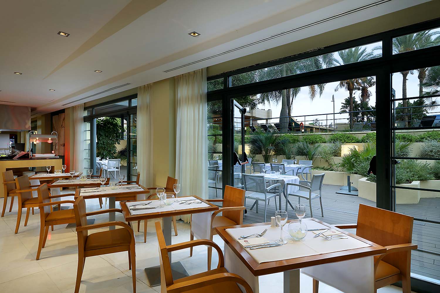 Exe Estepona Thalasso & Spa