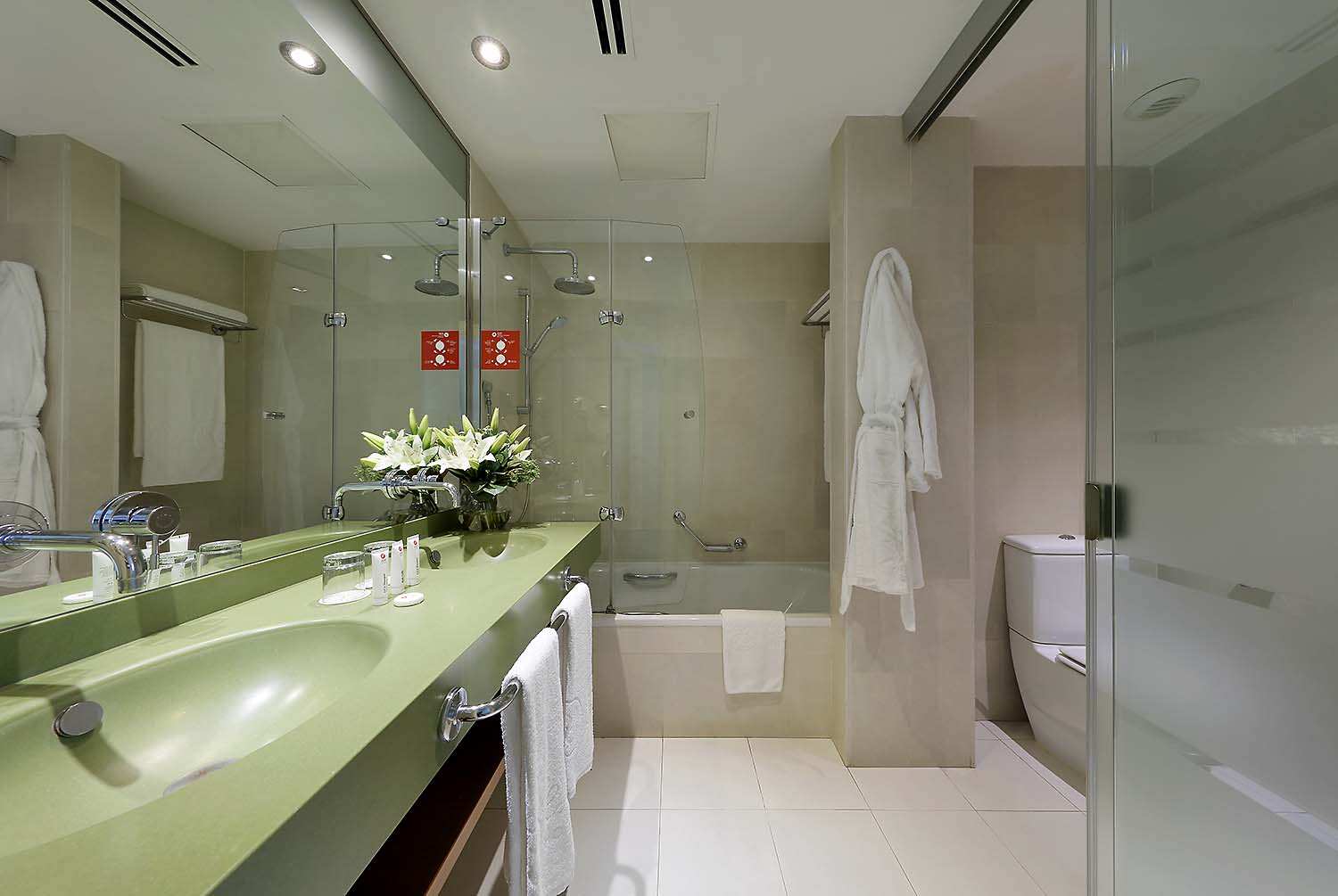Exe Estepona Thalasso & Spa