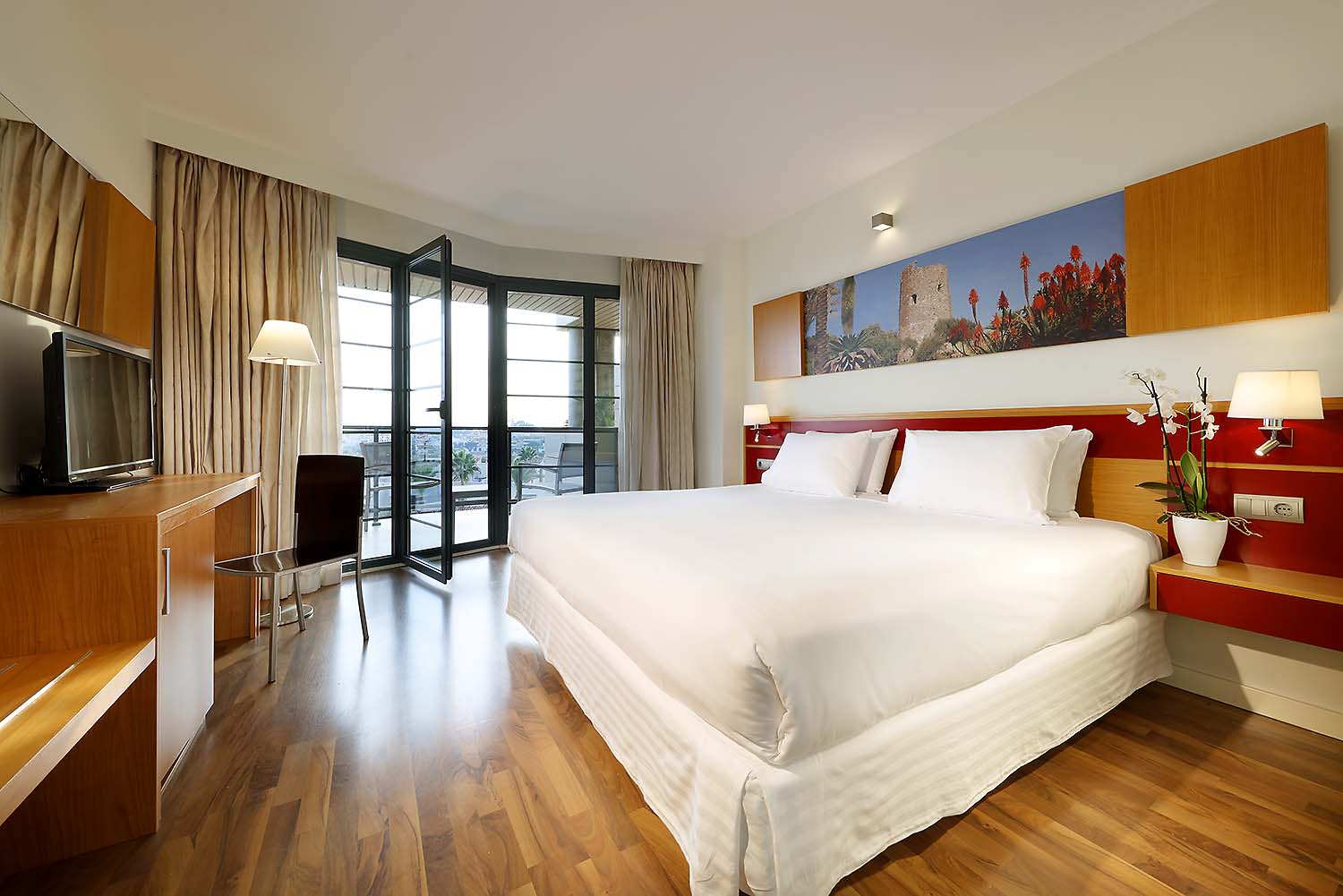 Exe Estepona Thalasso & Spa
