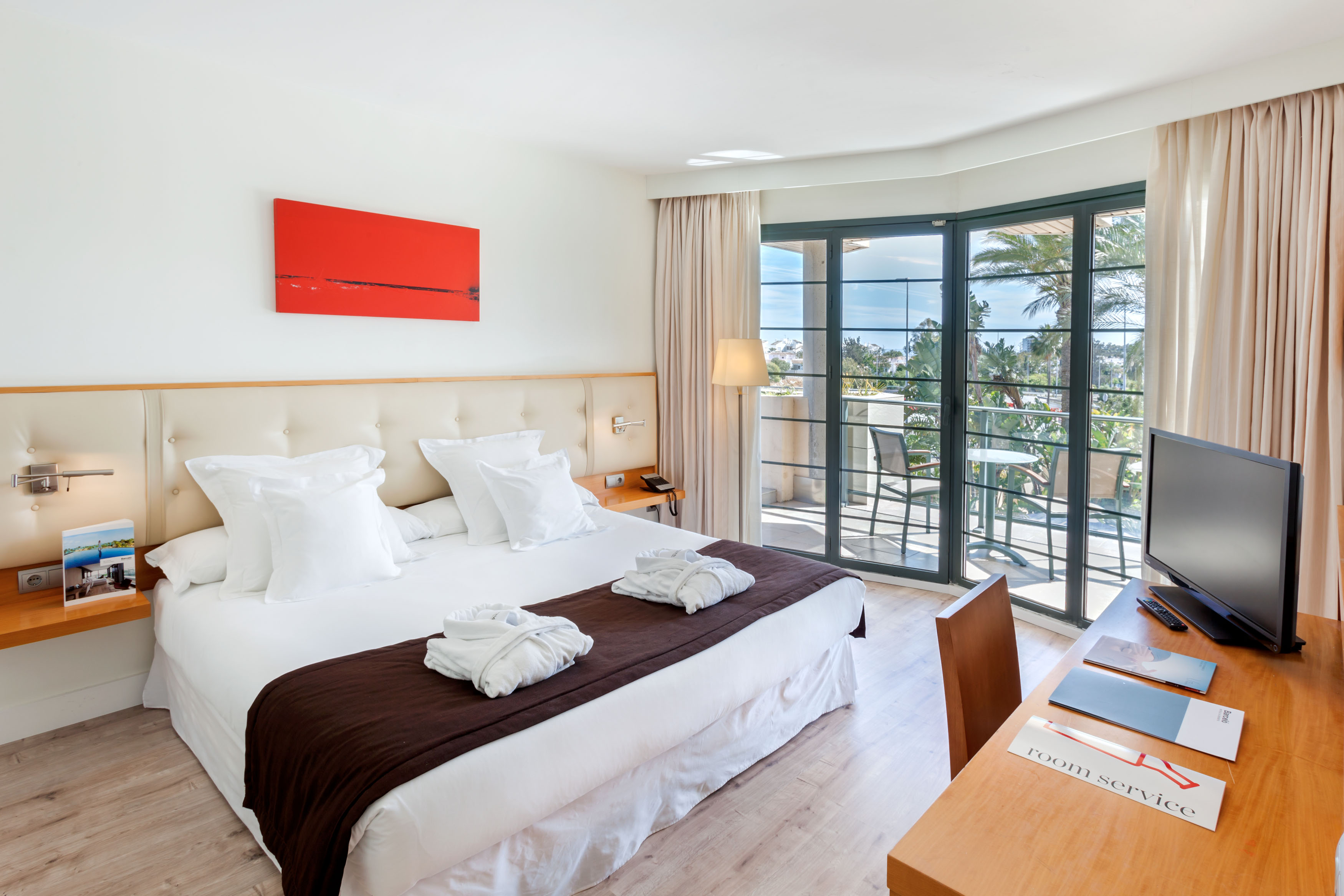 Exe Estepona Thalasso & Spa