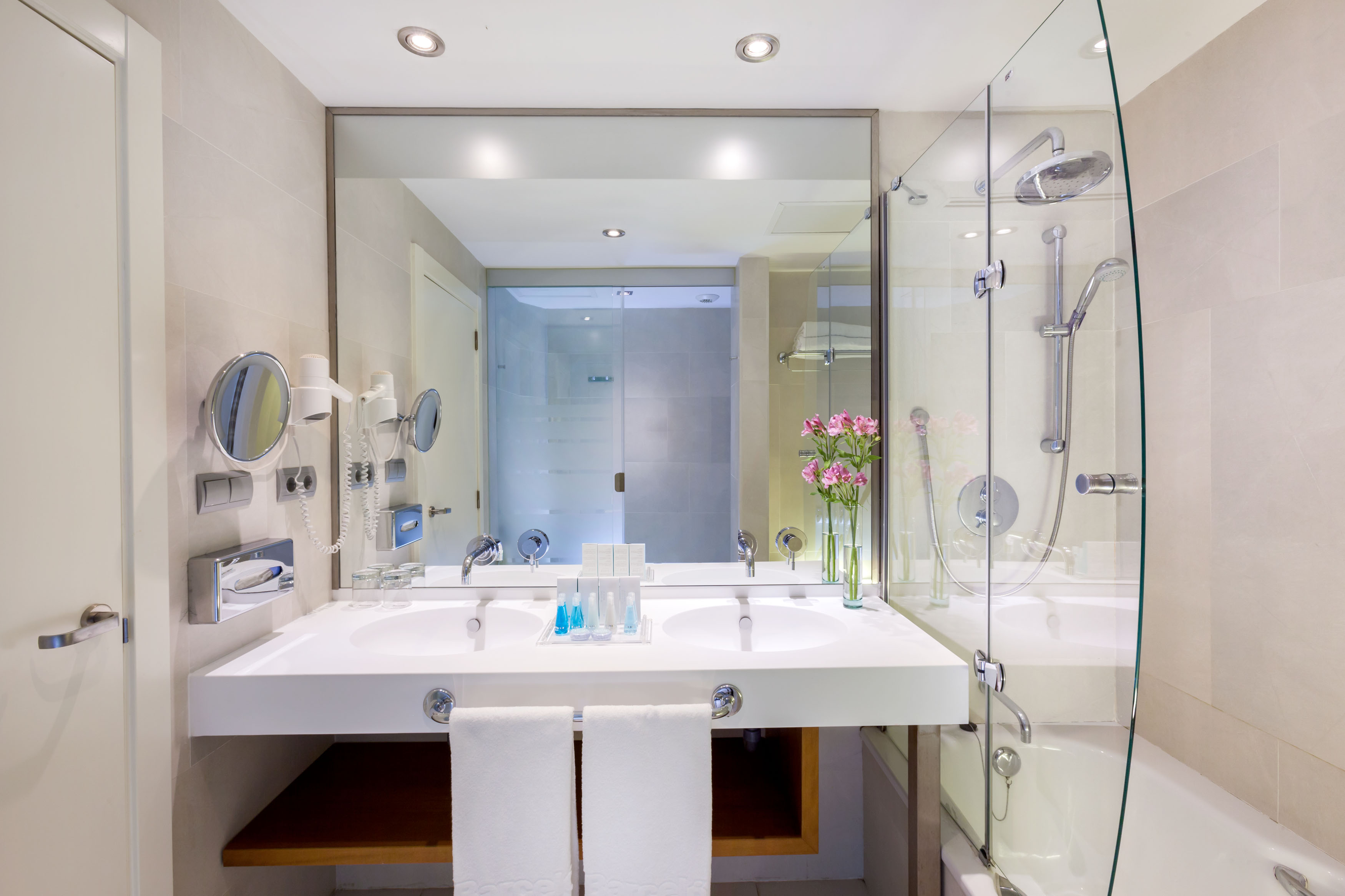 Exe Estepona Thalasso & Spa