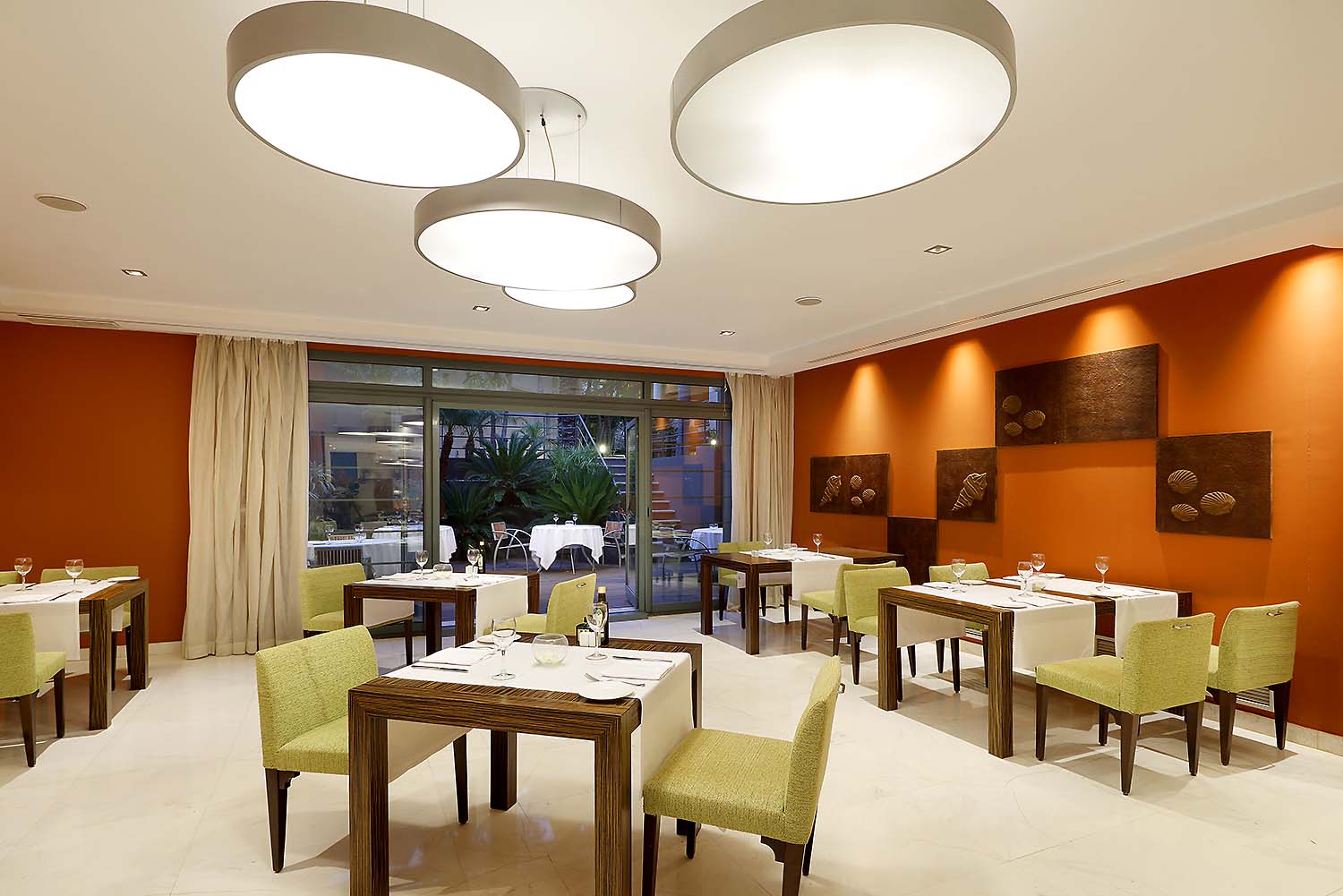Exe Estepona Thalasso & Spa
