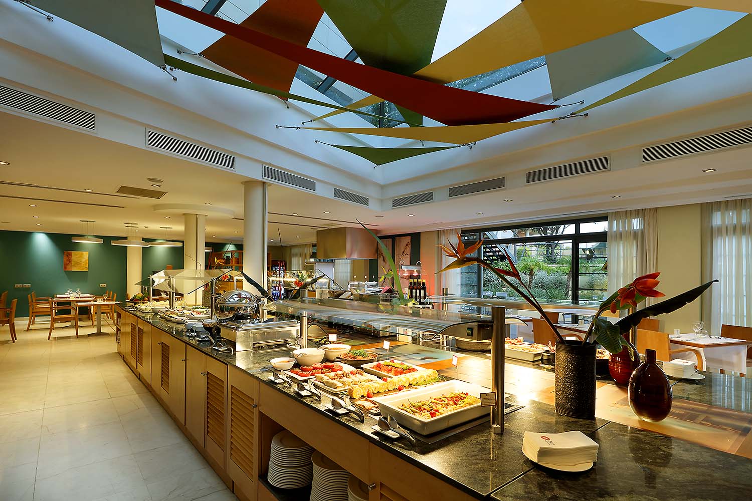 Exe Estepona Thalasso & Spa