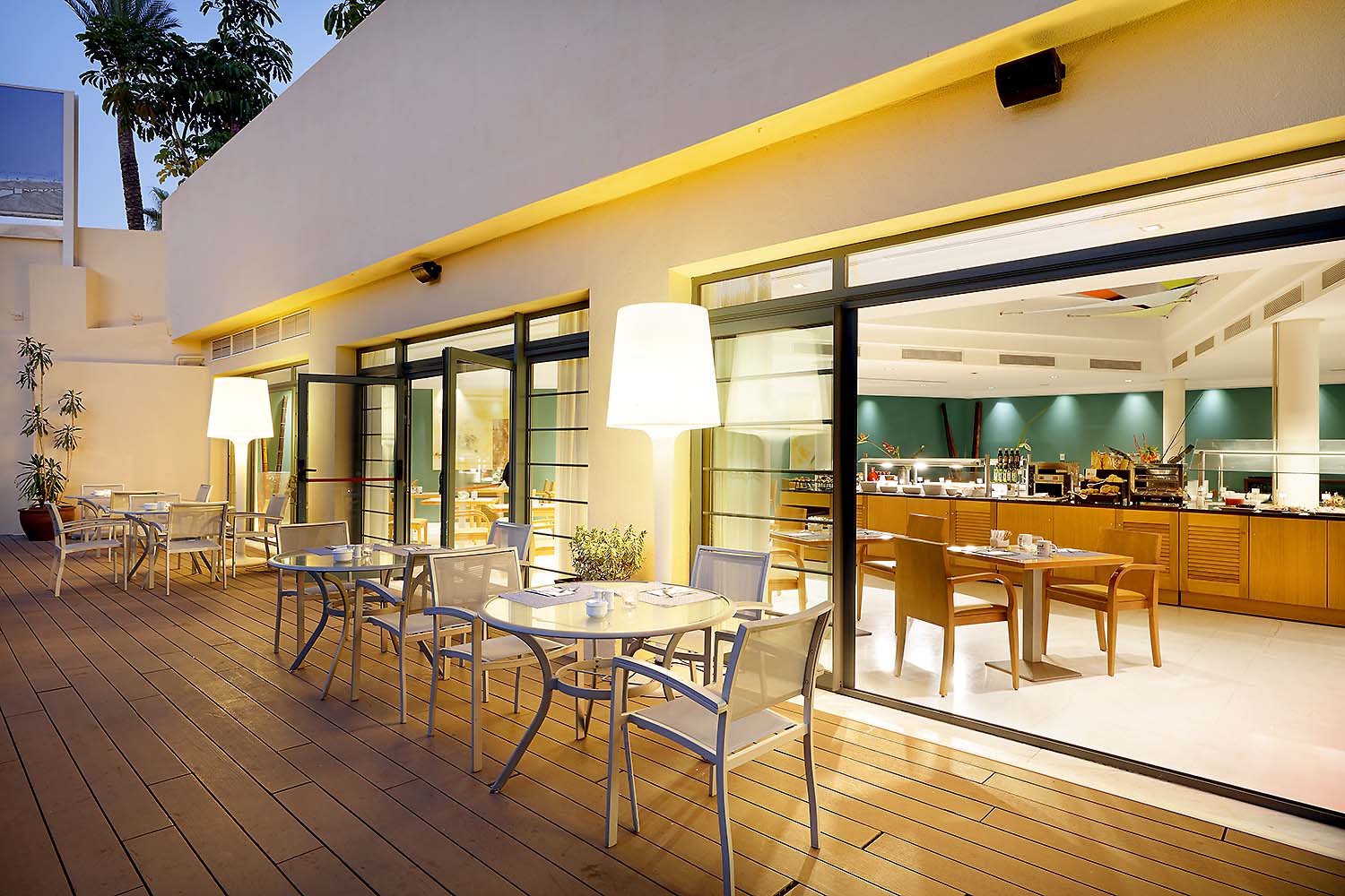 Exe Estepona Thalasso & Spa