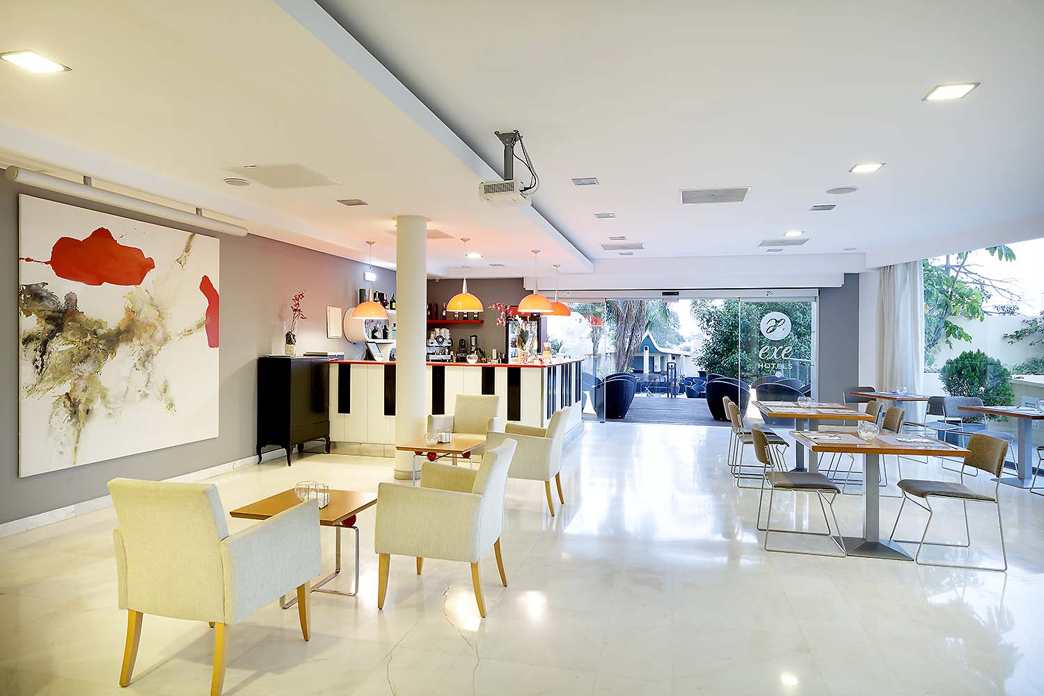 Exe Estepona Thalasso & Spa