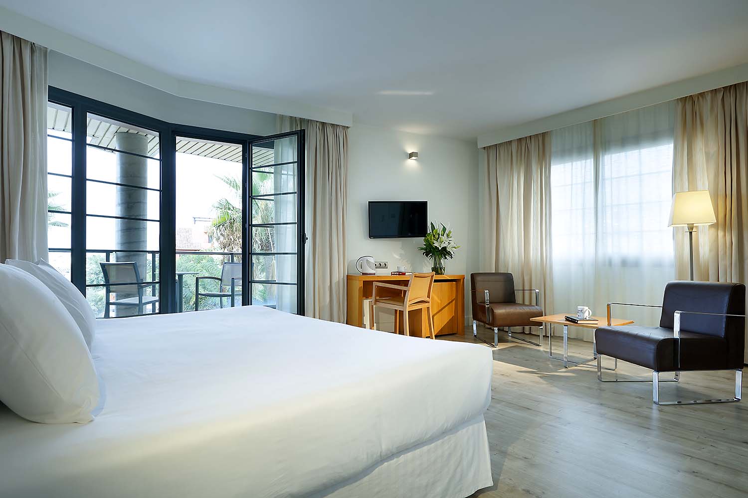 Exe Estepona Thalasso & Spa