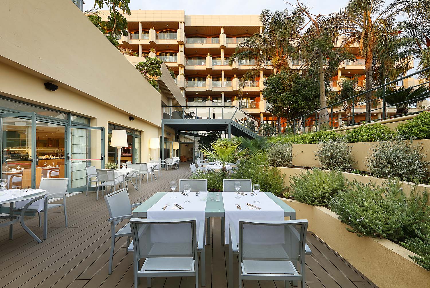 Exe Estepona Thalasso & Spa