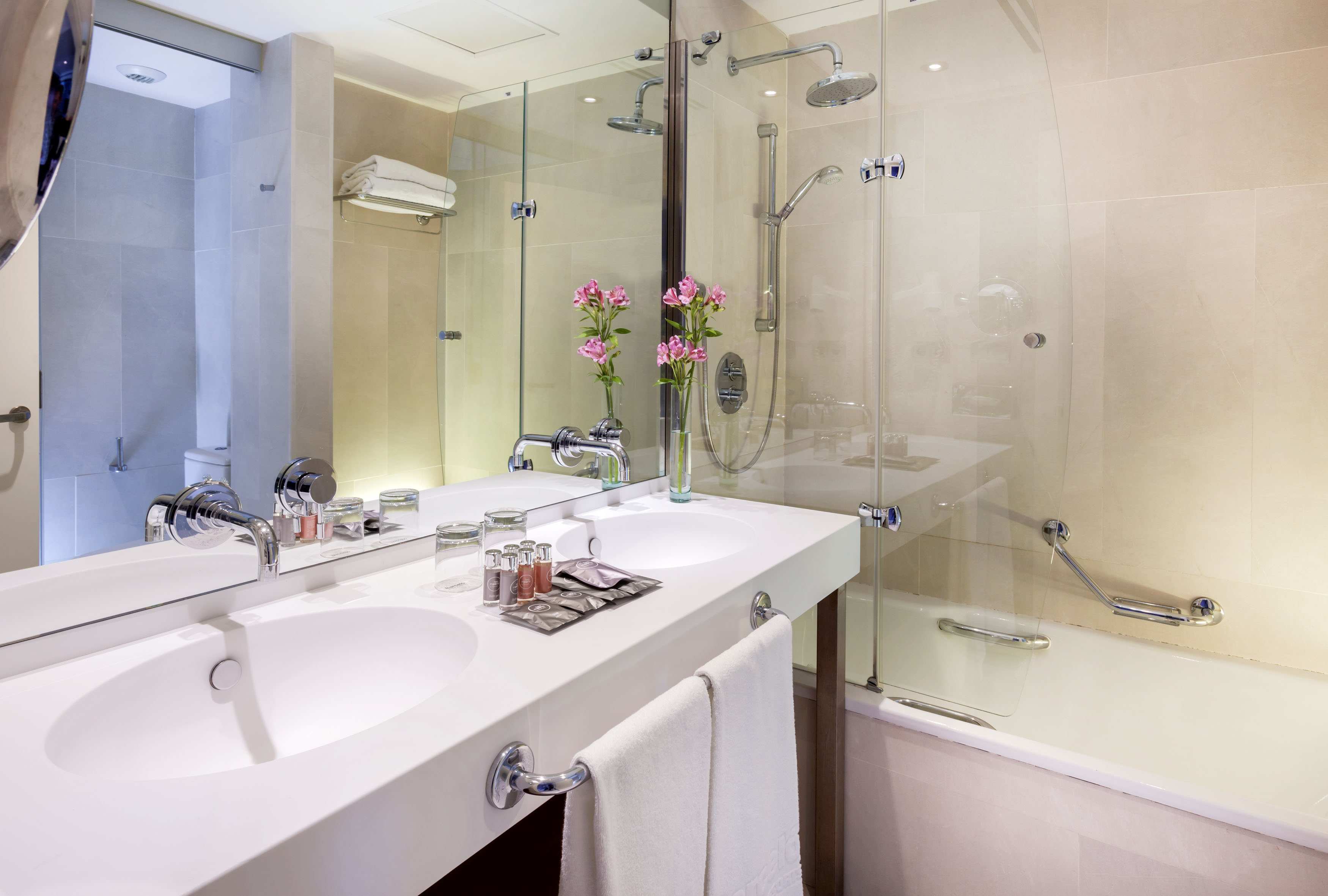 Exe Estepona Thalasso & Spa