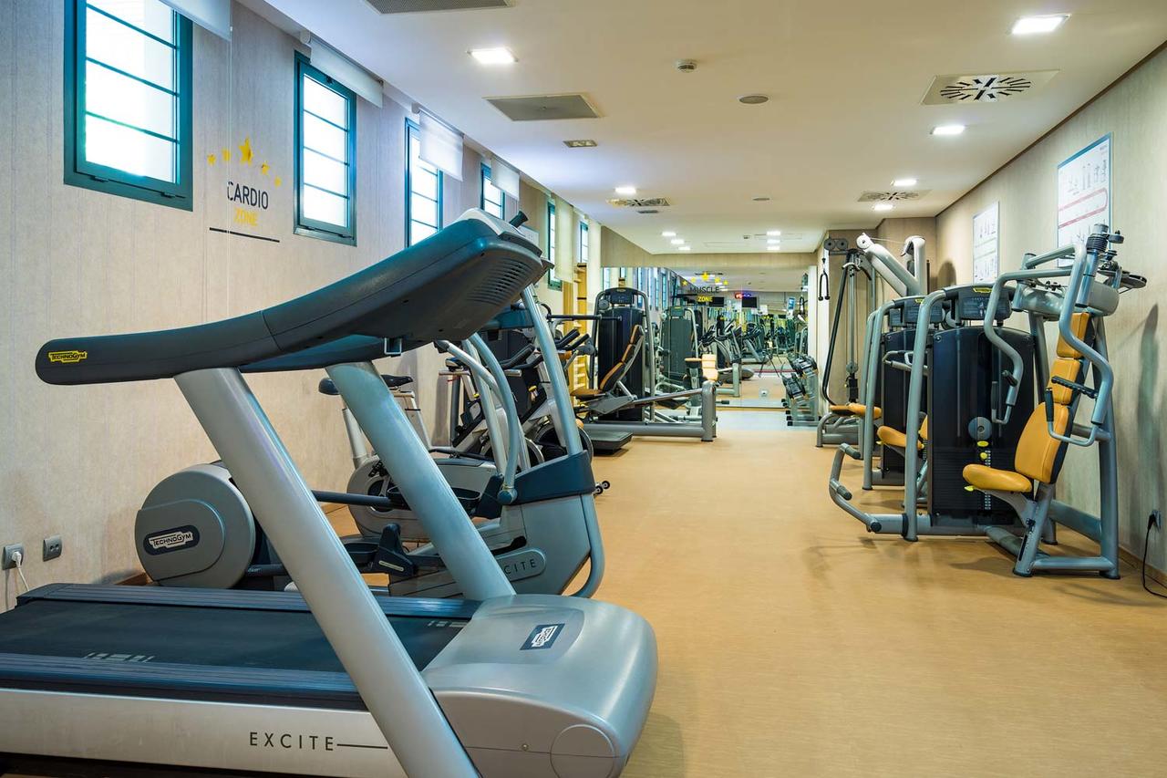 Exe Estepona Thalasso & Spa