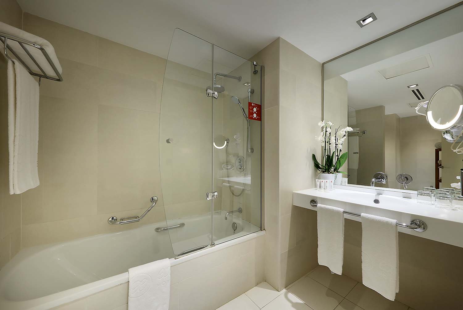 Exe Estepona Thalasso & Spa